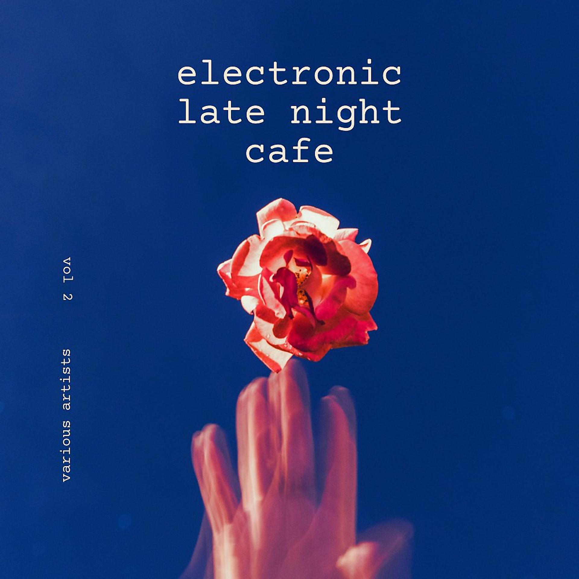Постер альбома Electronic Late Night Cafe, Vol. 2