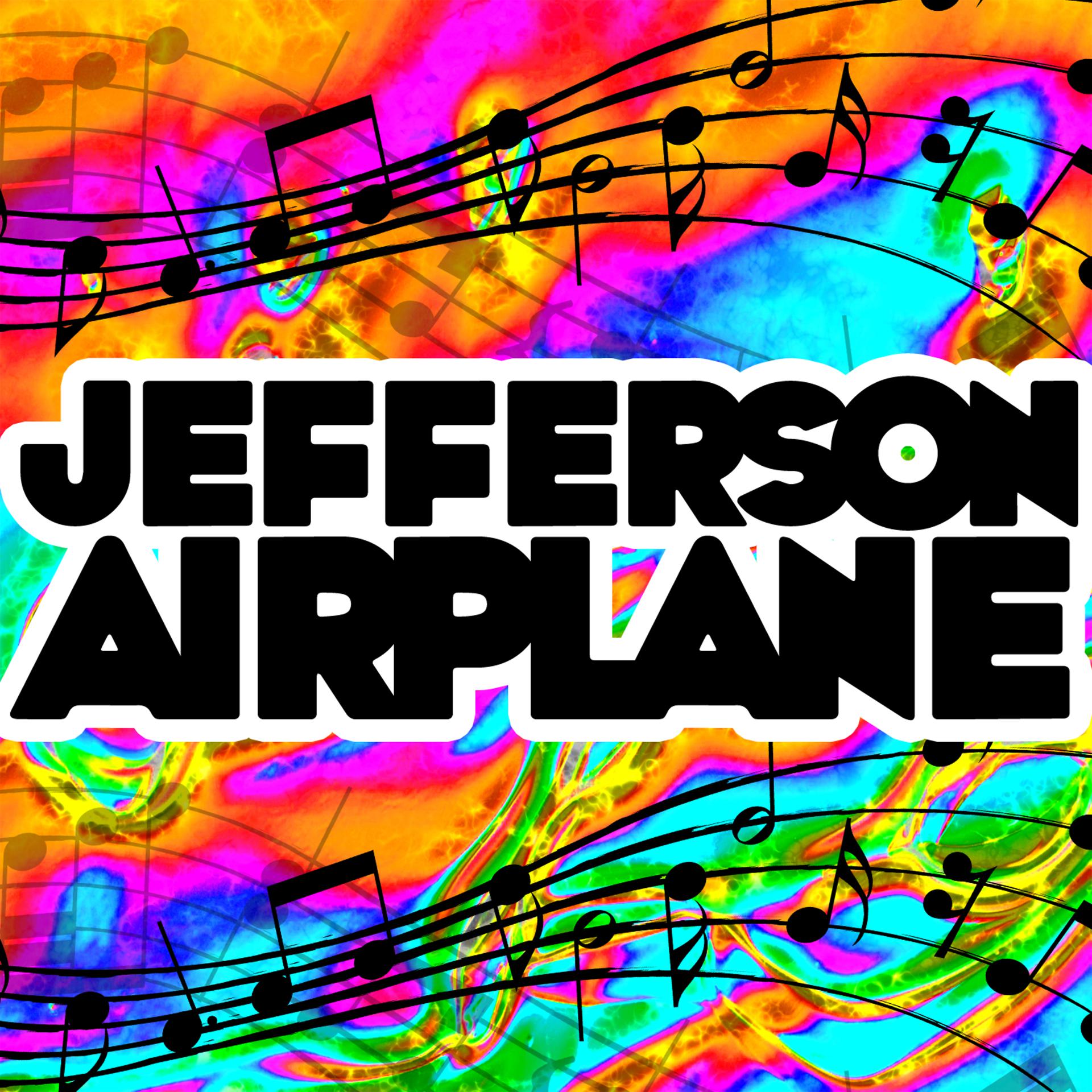 Постер альбома Jefferson Airplane