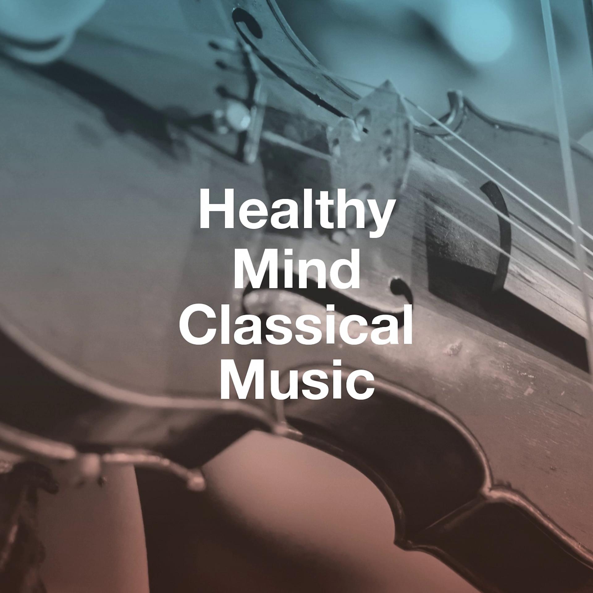 Постер альбома Healthy Mind Classical Music