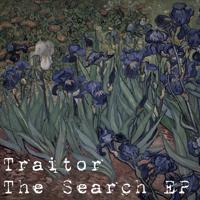 Постер альбома The Search EP