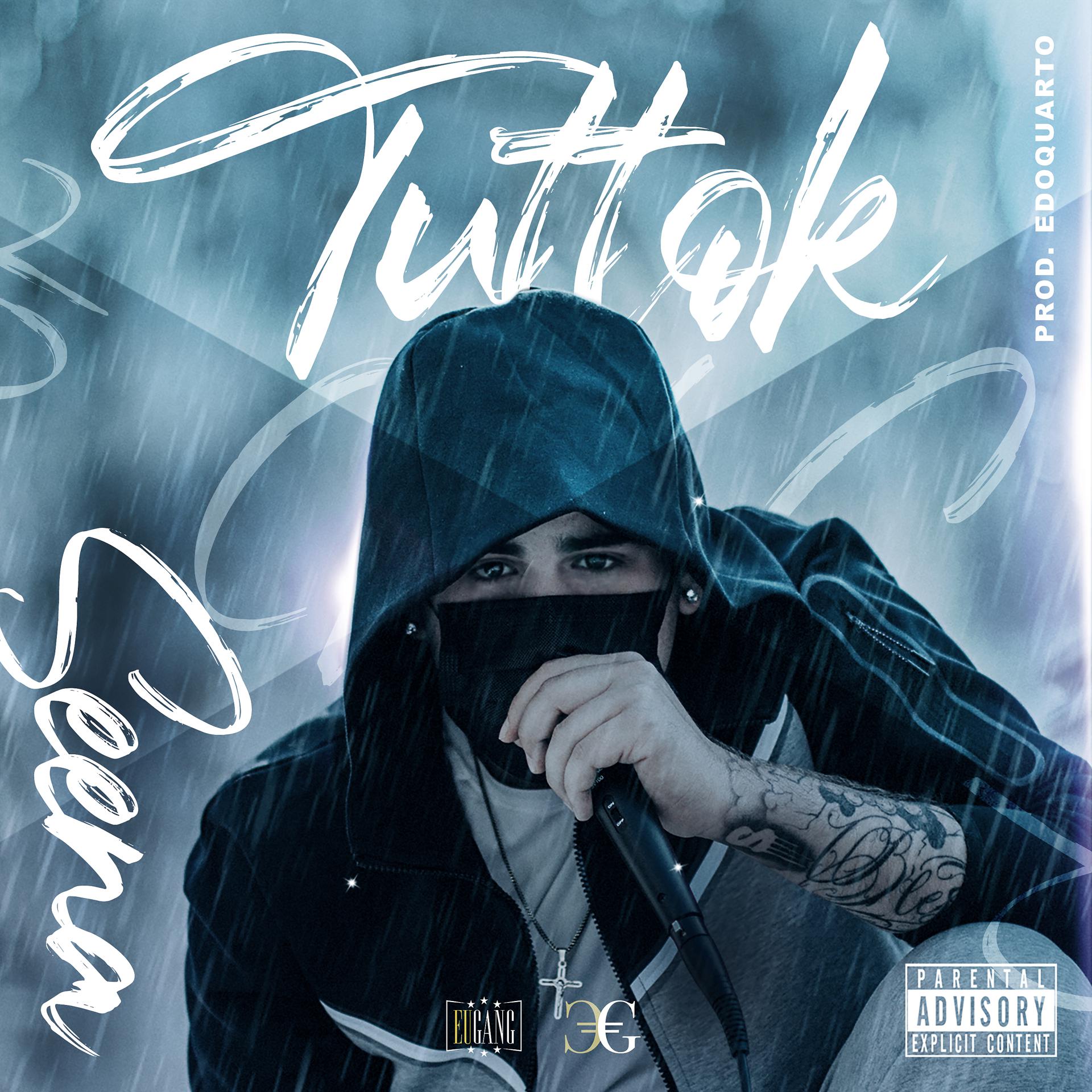 Постер альбома Tuttok