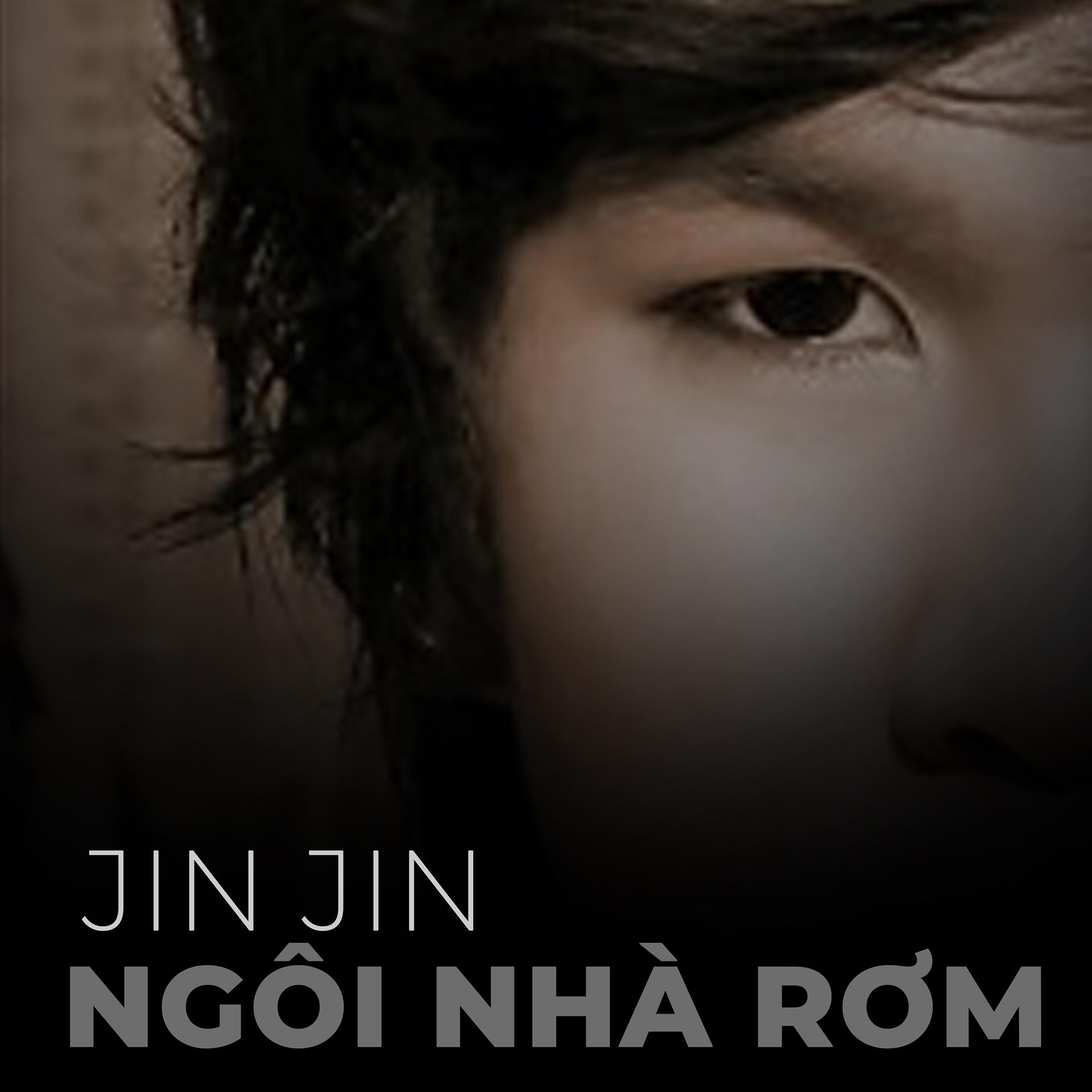 Постер альбома Jin Jin ngôi nhà rơm