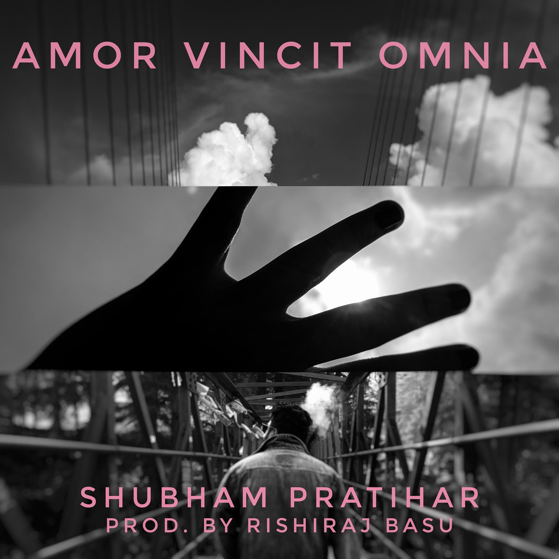 Постер альбома Amor Vincit Omnia