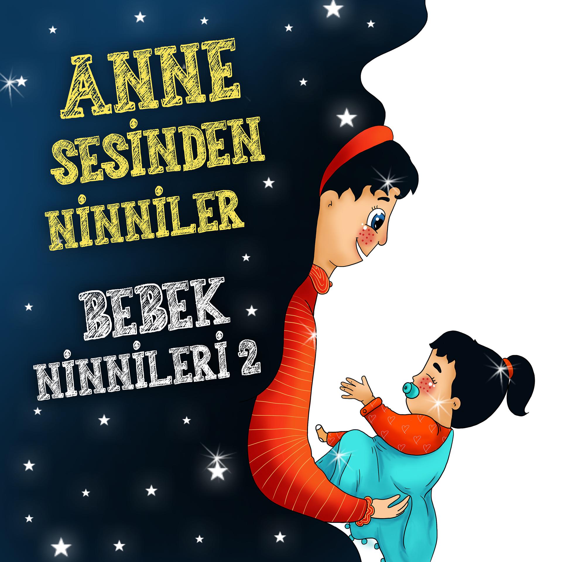 Постер альбома Bebek Ninnileri 2