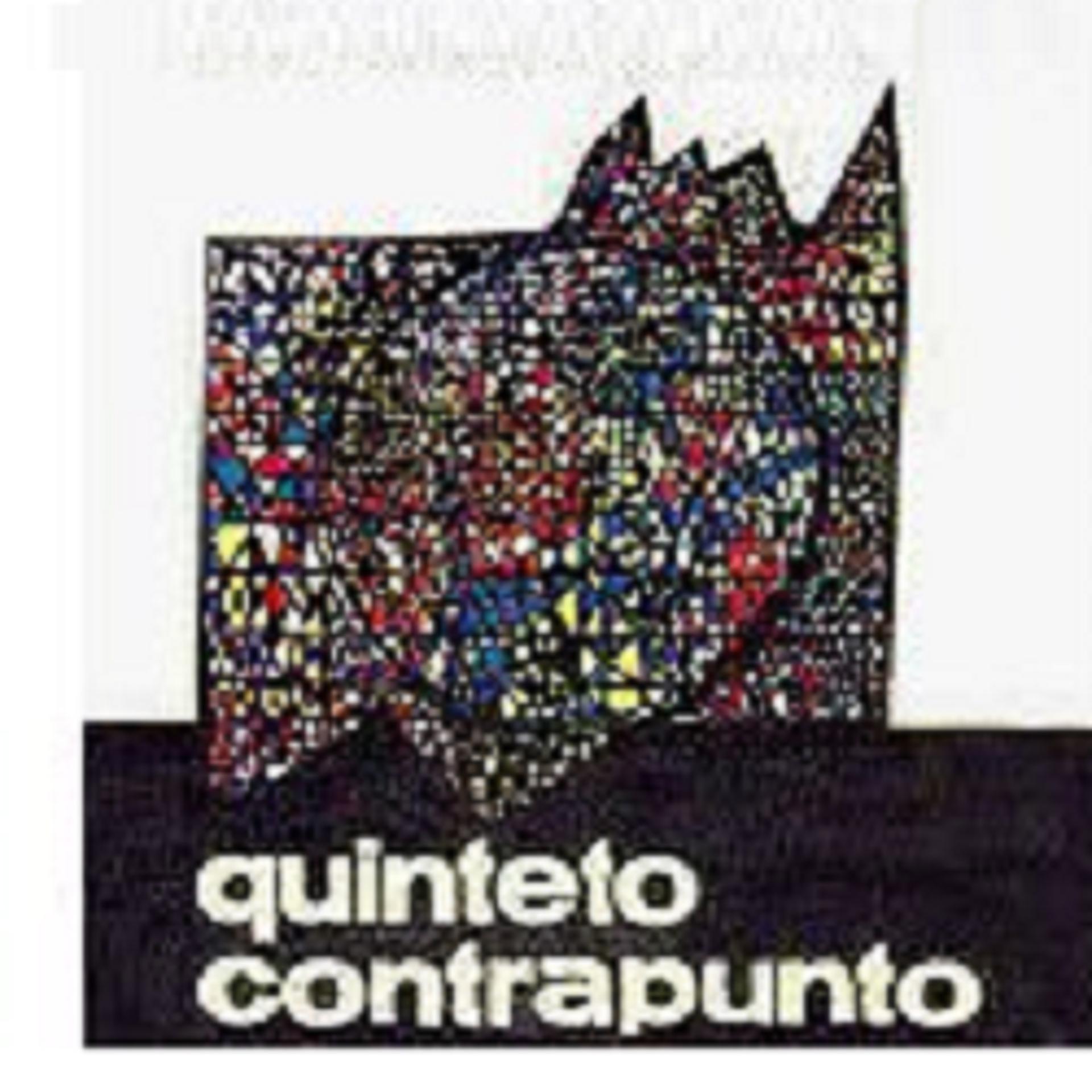 Постер альбома Quinteto Contrapunto, Vol. 4