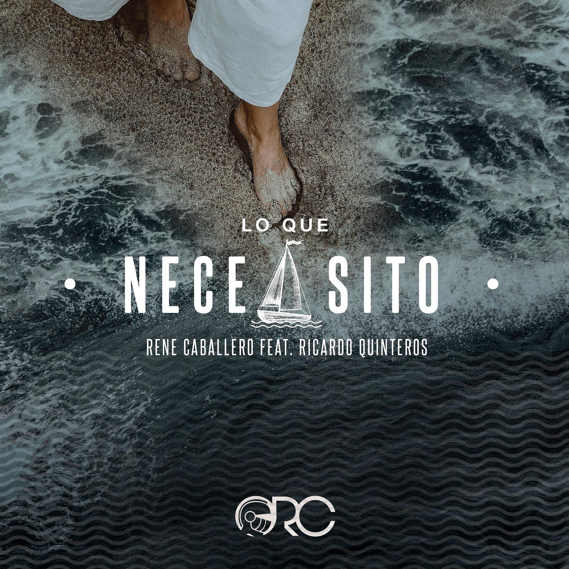Постер альбома Lo Que Necesito