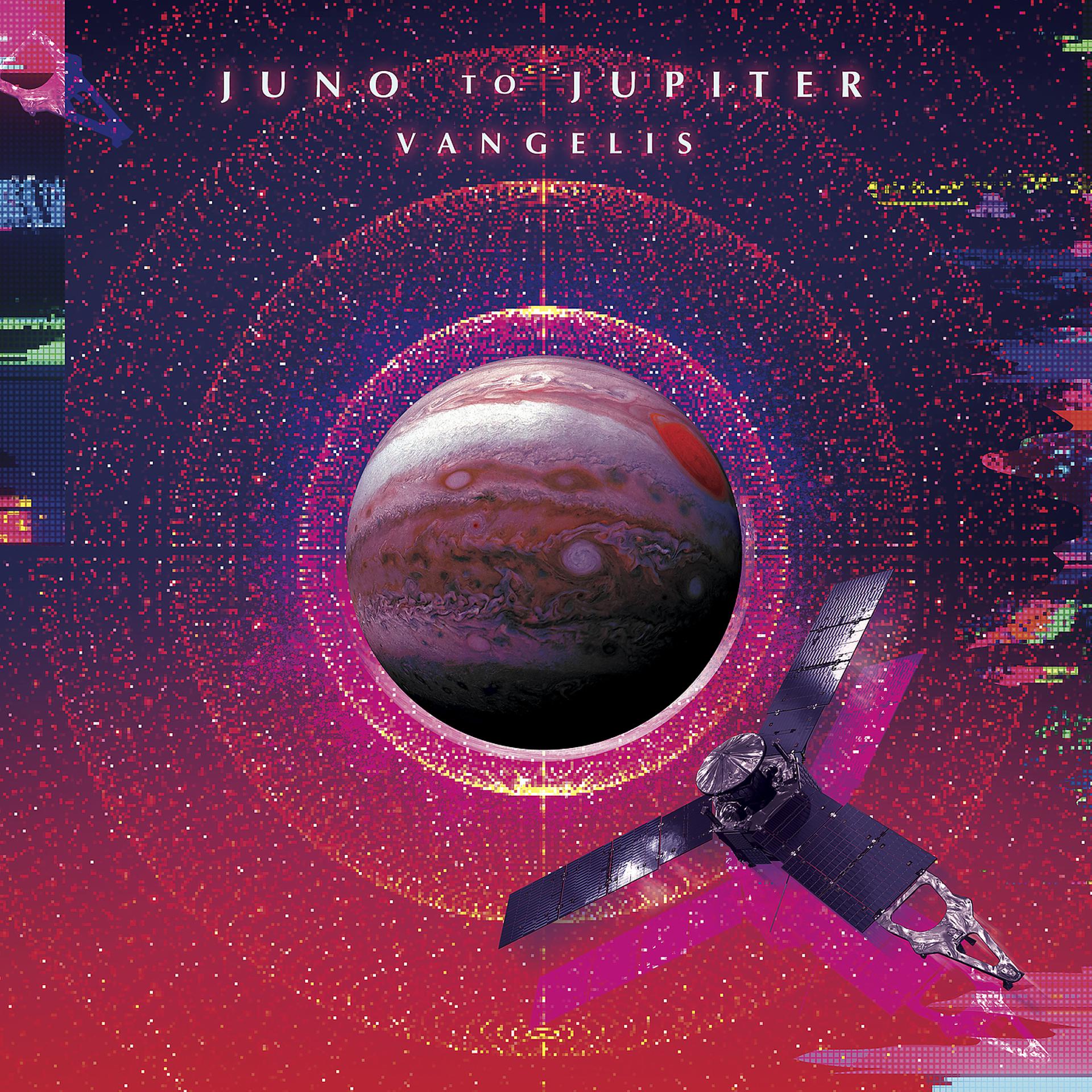 Постер альбома Juno’s tender call