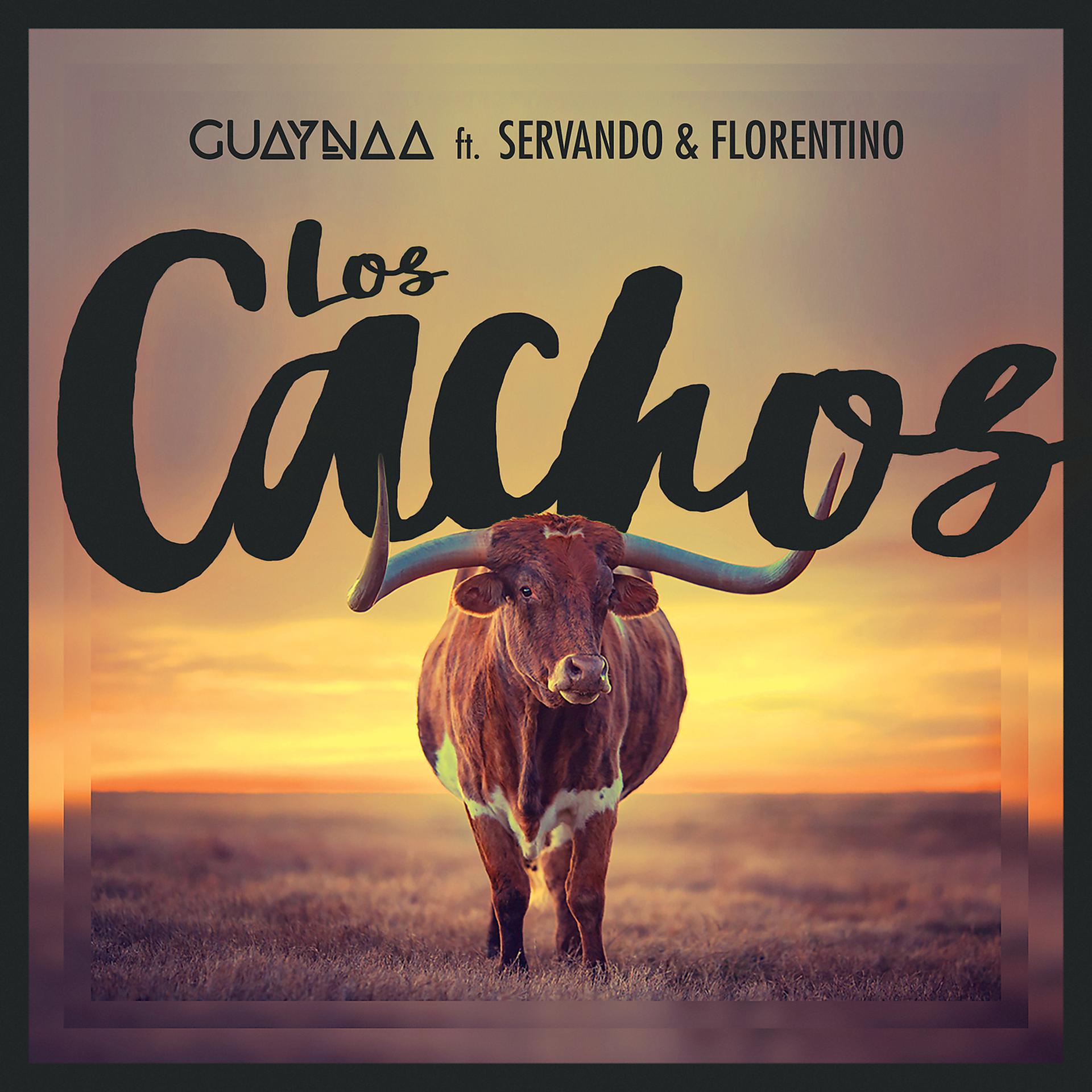 Постер альбома Los Cachos