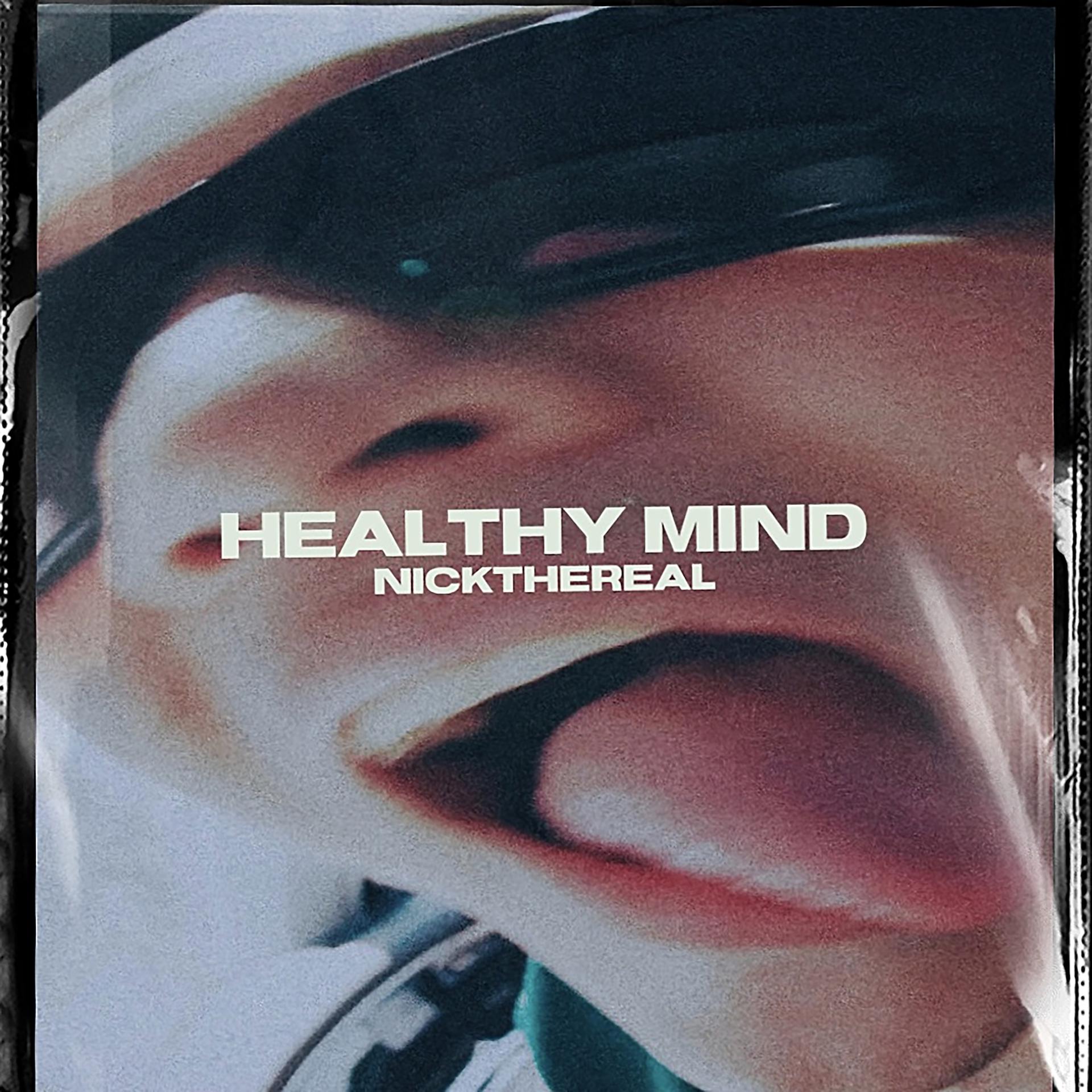 Постер альбома HEALTHY MIND