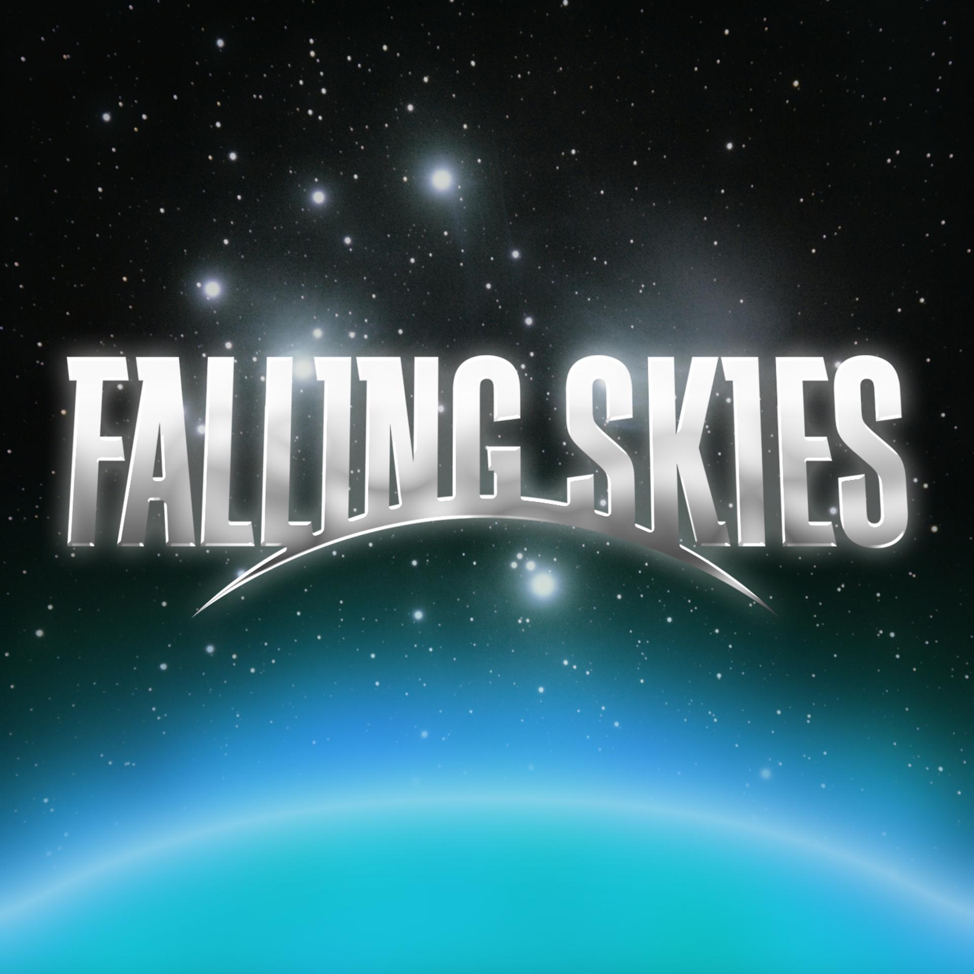 Постер альбома Falling Skies (Theme from TV Series)