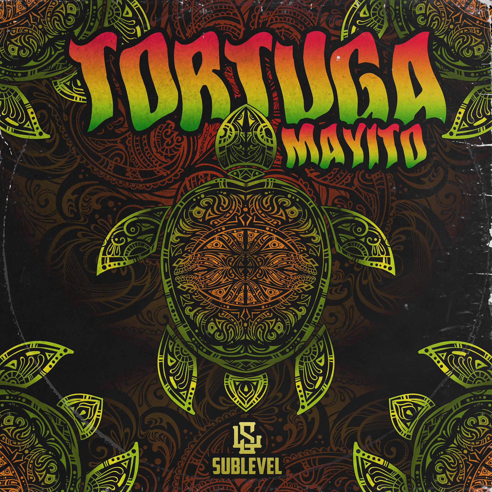 Постер альбома Tortuga