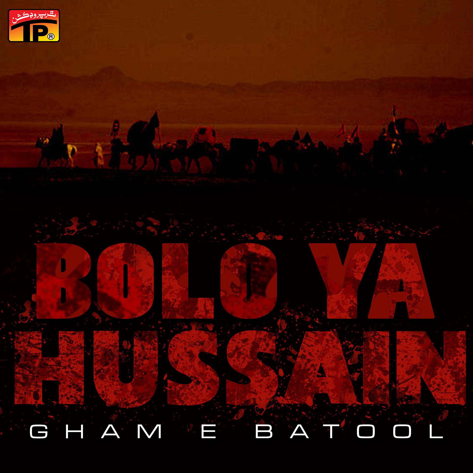 Постер альбома Bolo Ya Hussain