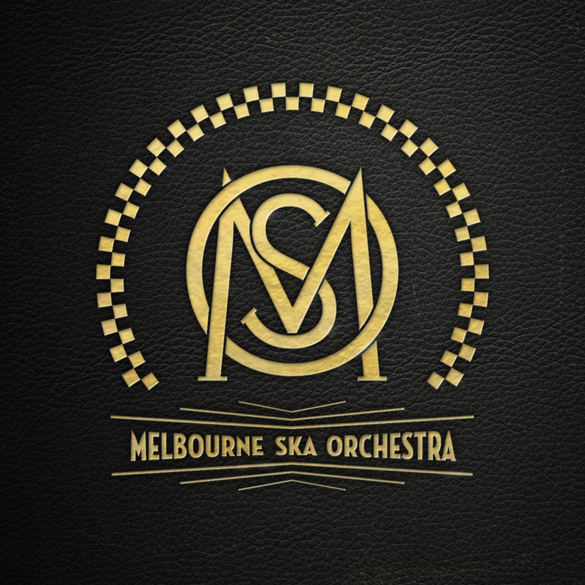 Постер альбома Melbourne Ska Orchestra