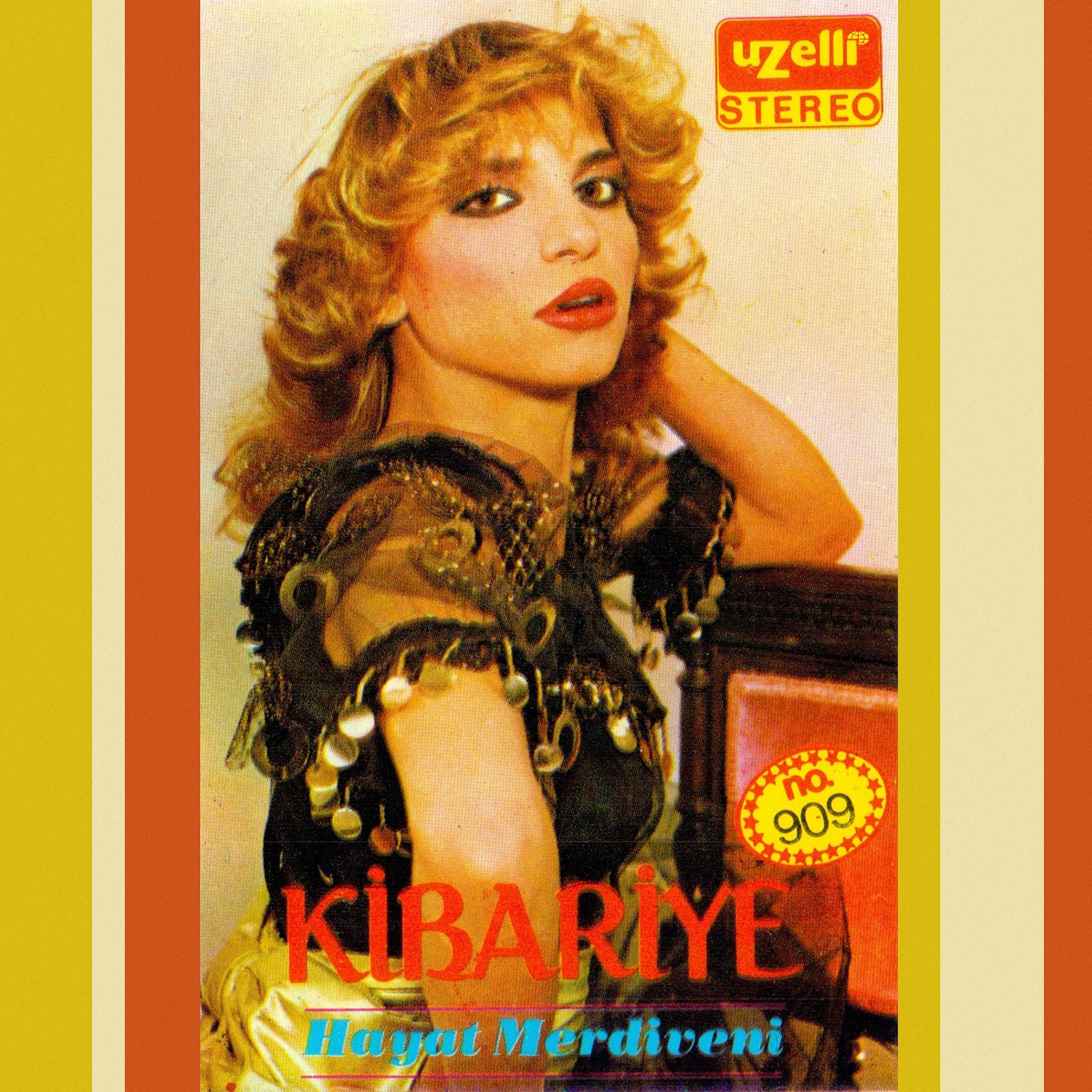 Постер альбома Hayat Merdiveni