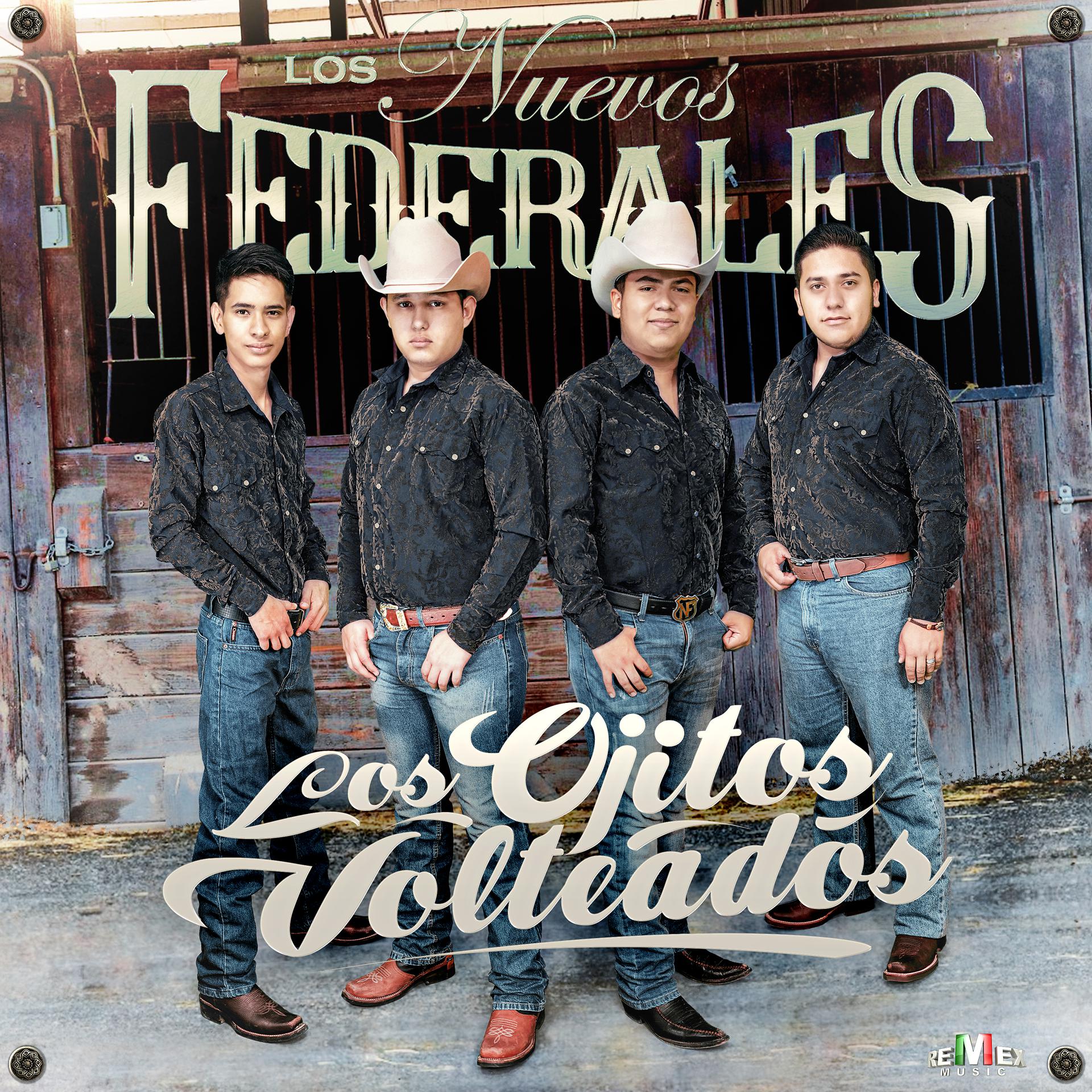 Постер альбома Los Ojitos Volteados