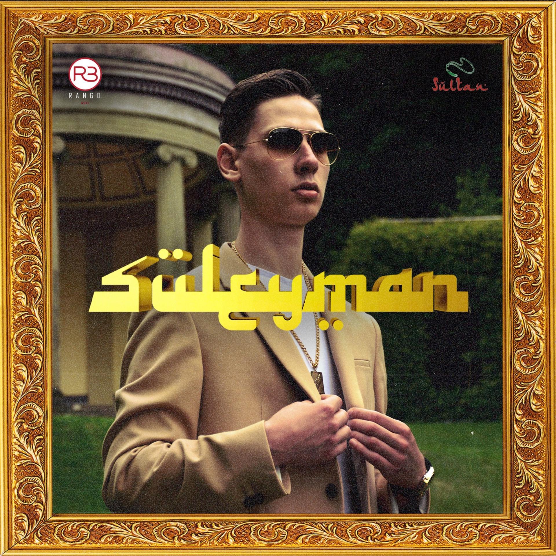 Постер альбома Süleyman