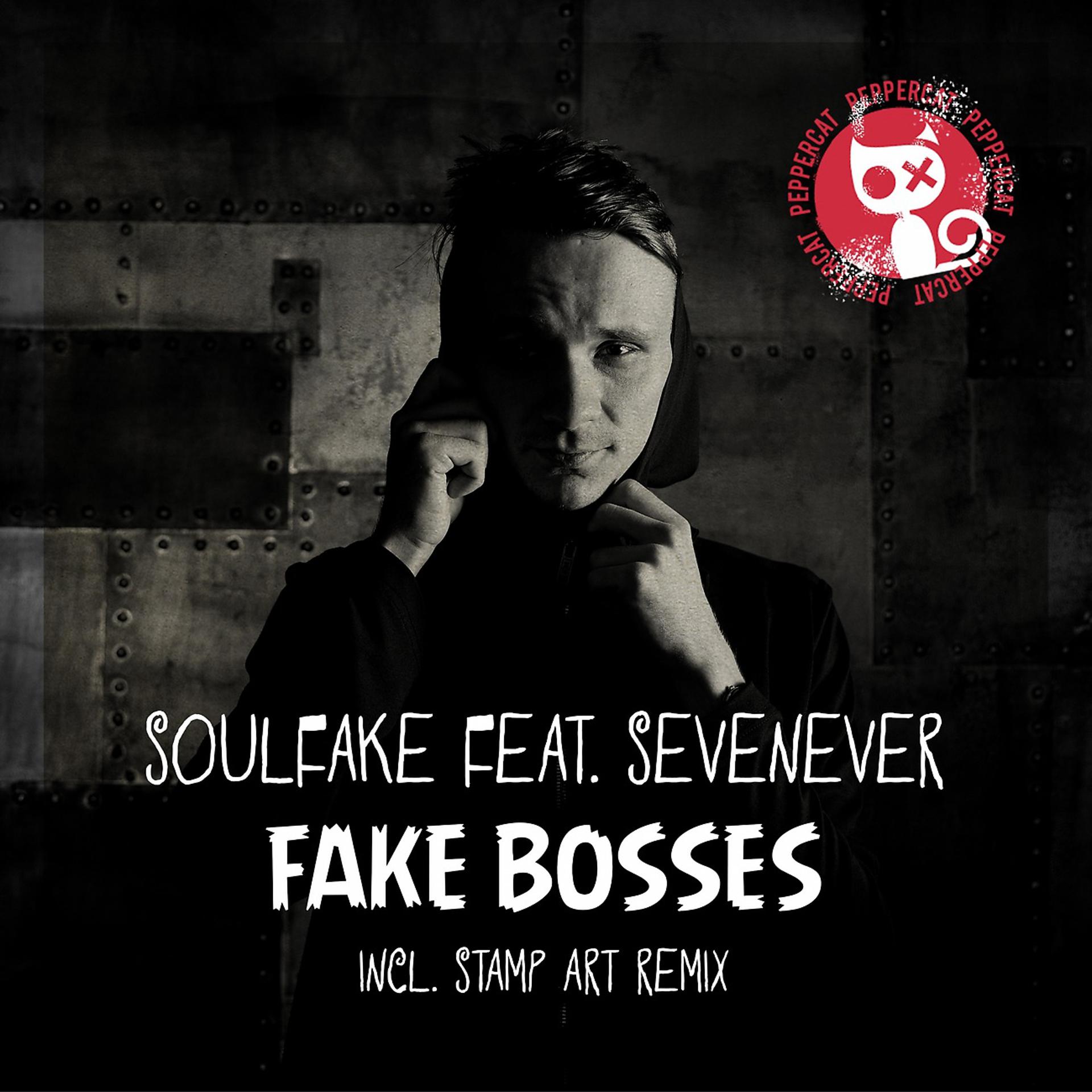 Постер альбома Fake Bosses