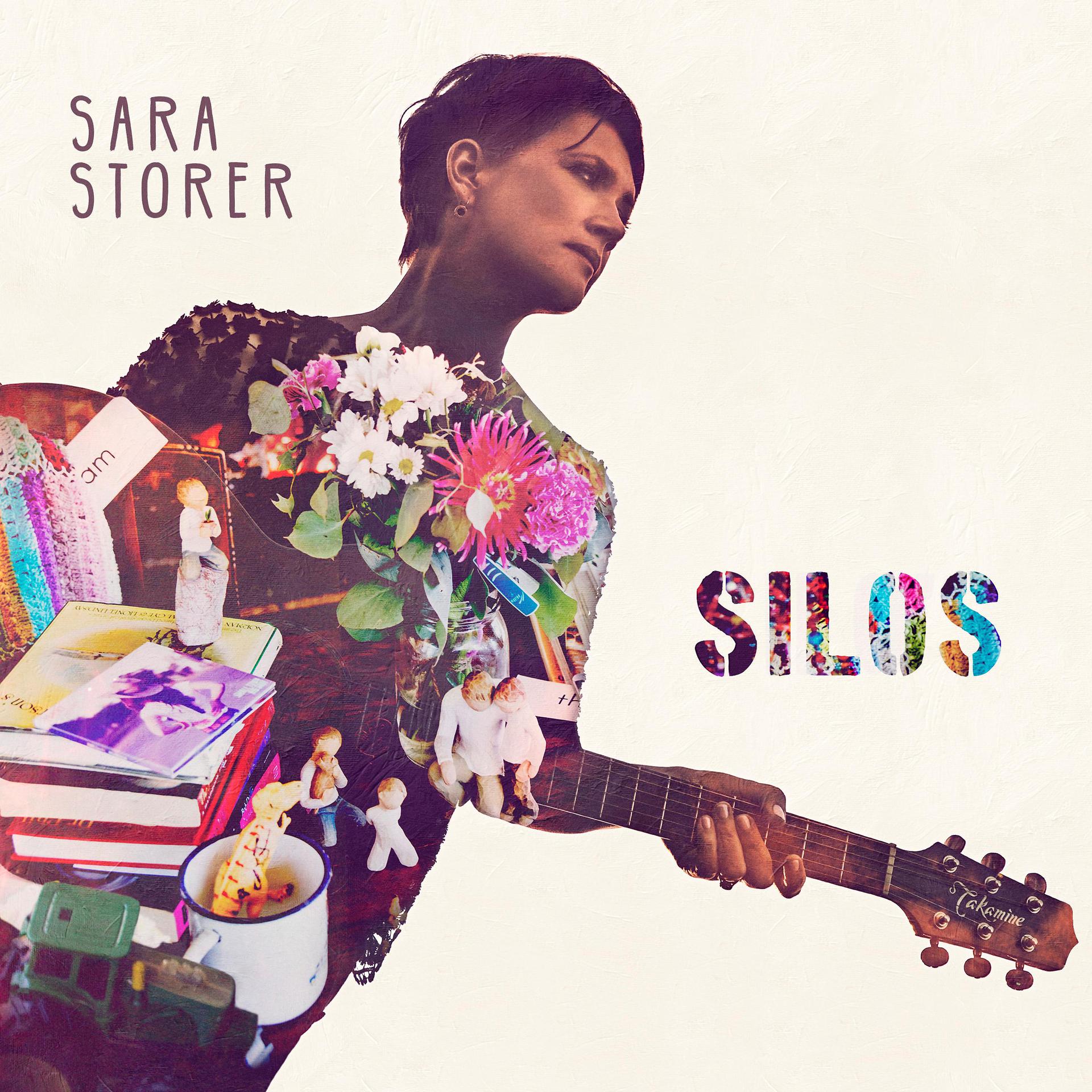 Постер альбома Silos