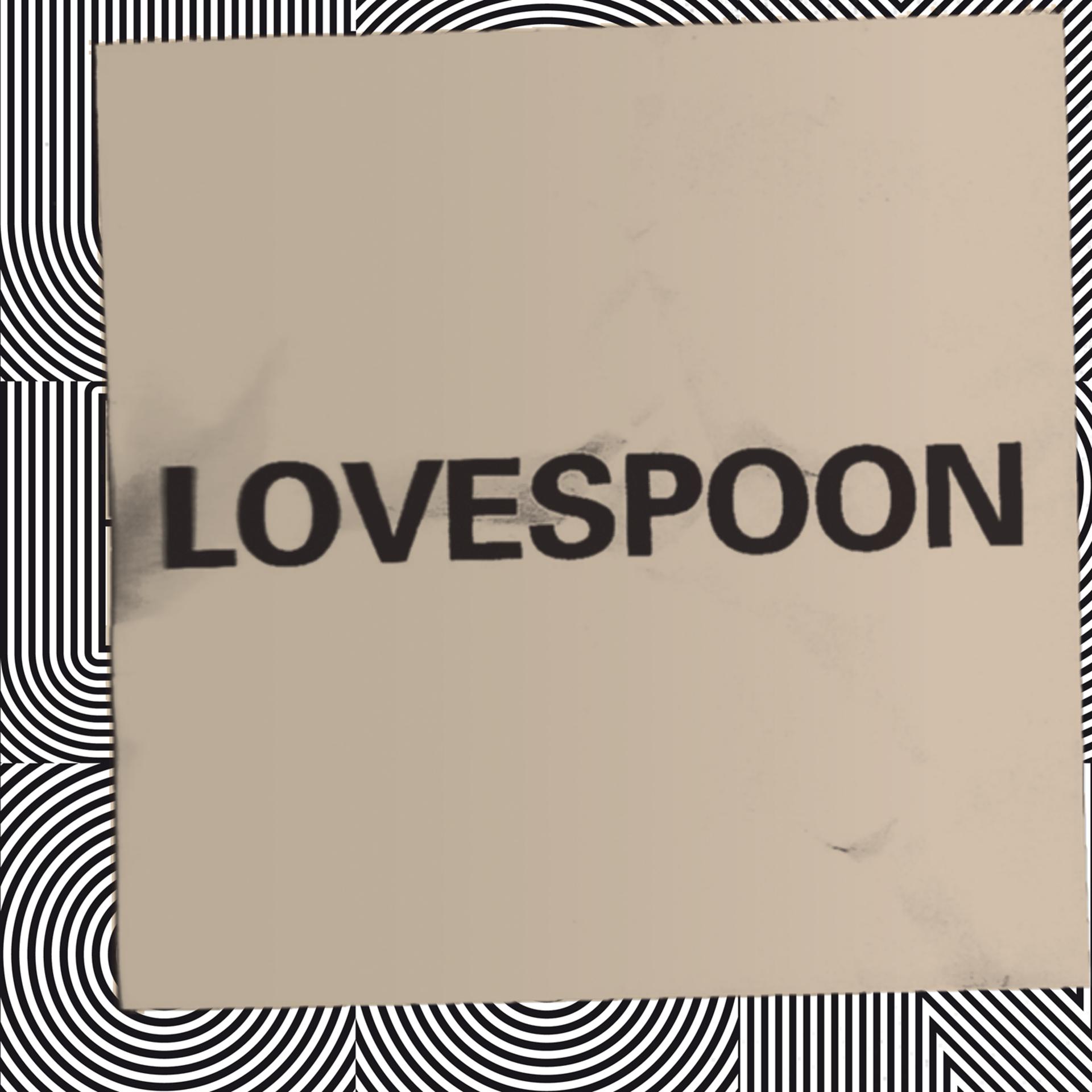Постер альбома Lovespoon