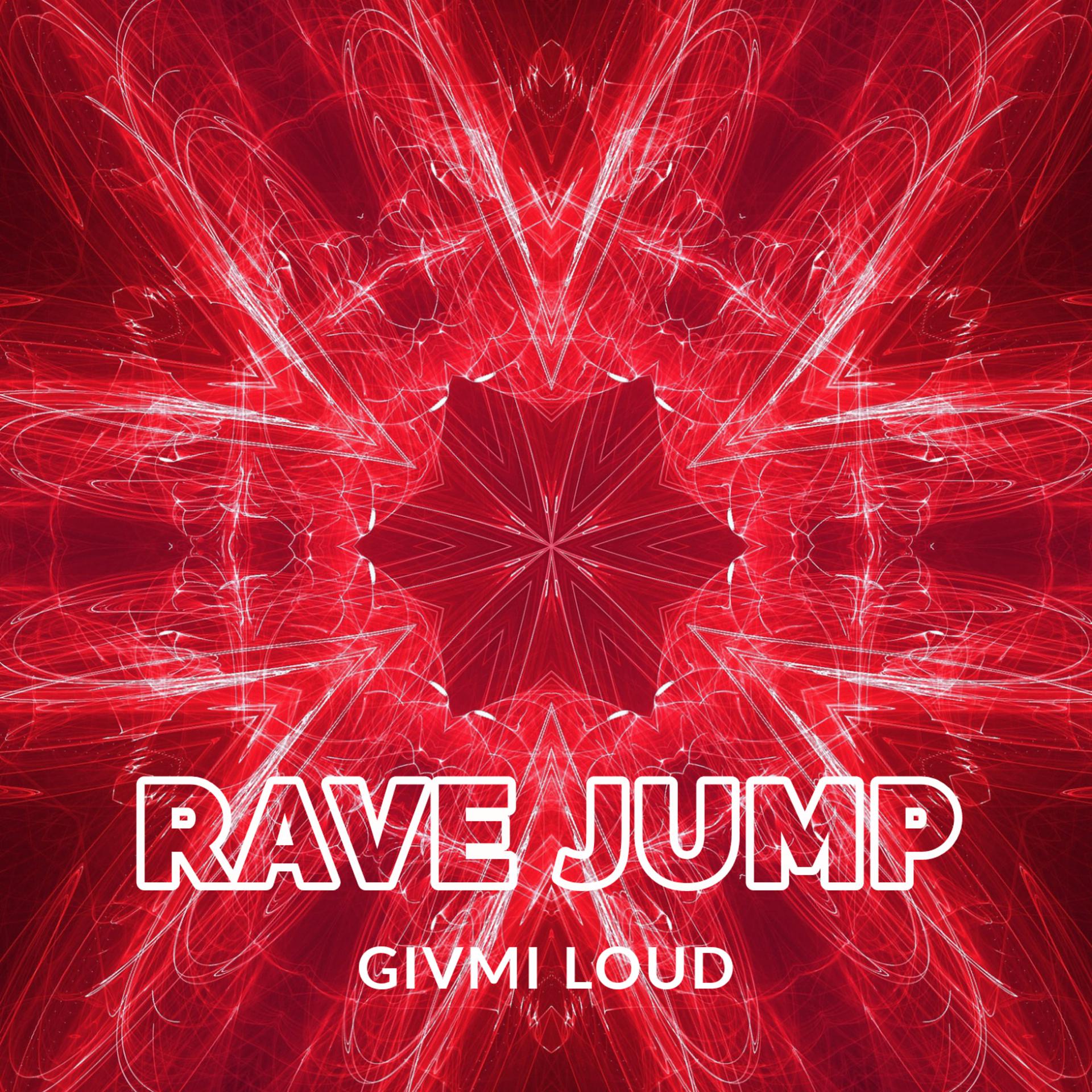 Постер альбома Rave Jump