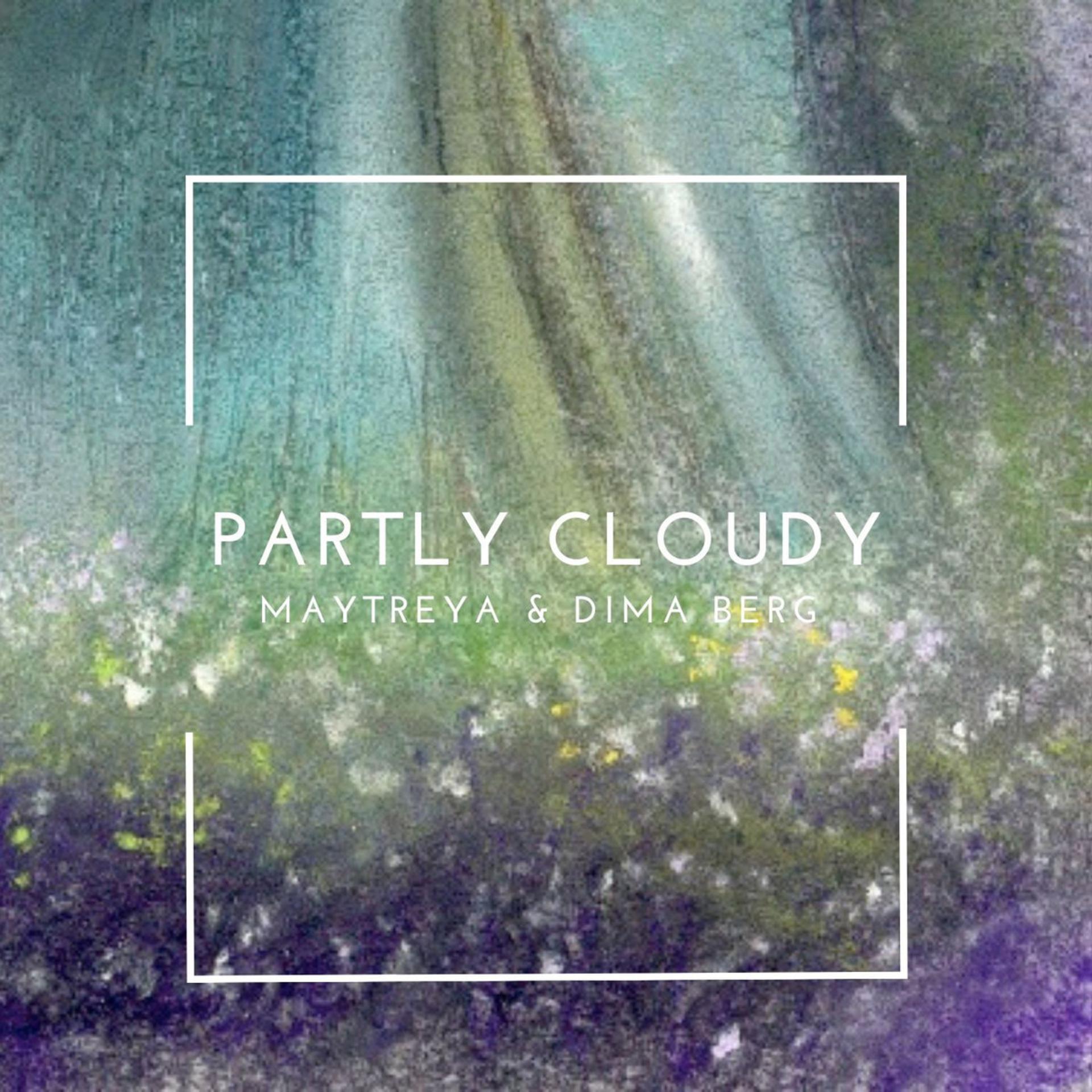 Постер альбома Partly Cloudy