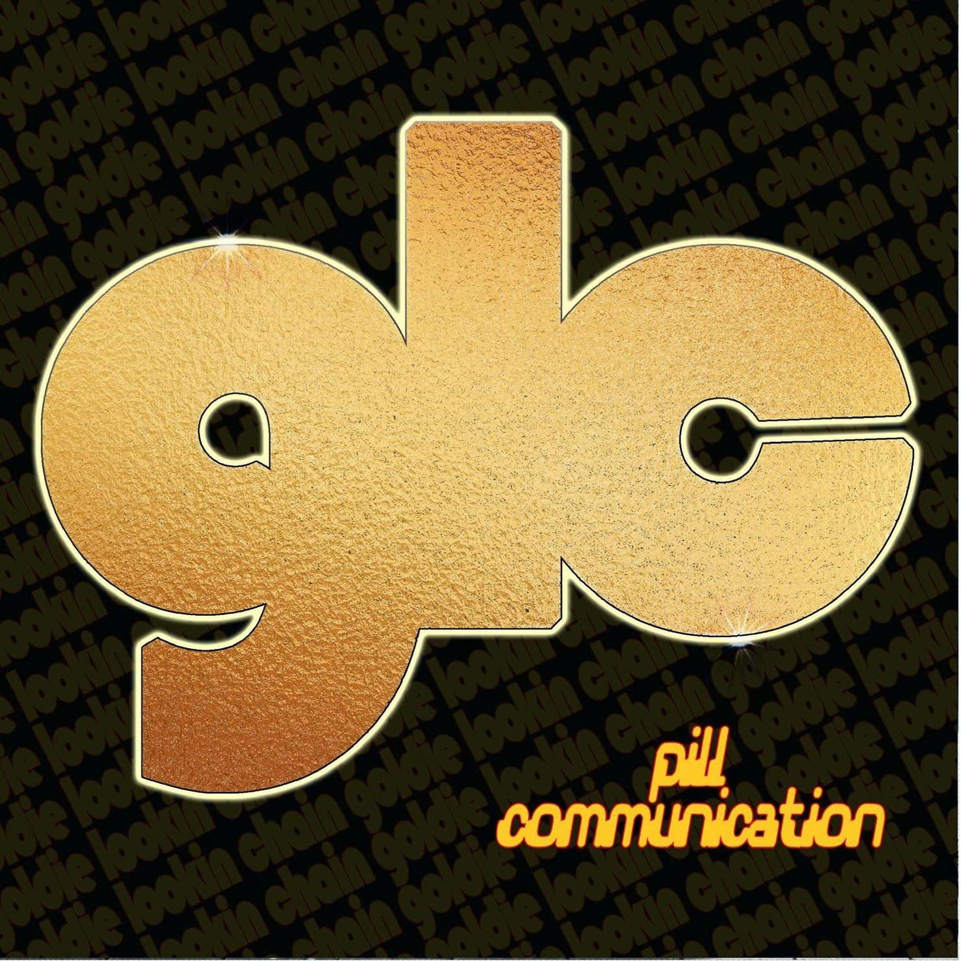 Постер альбома Pill Communication (2021)