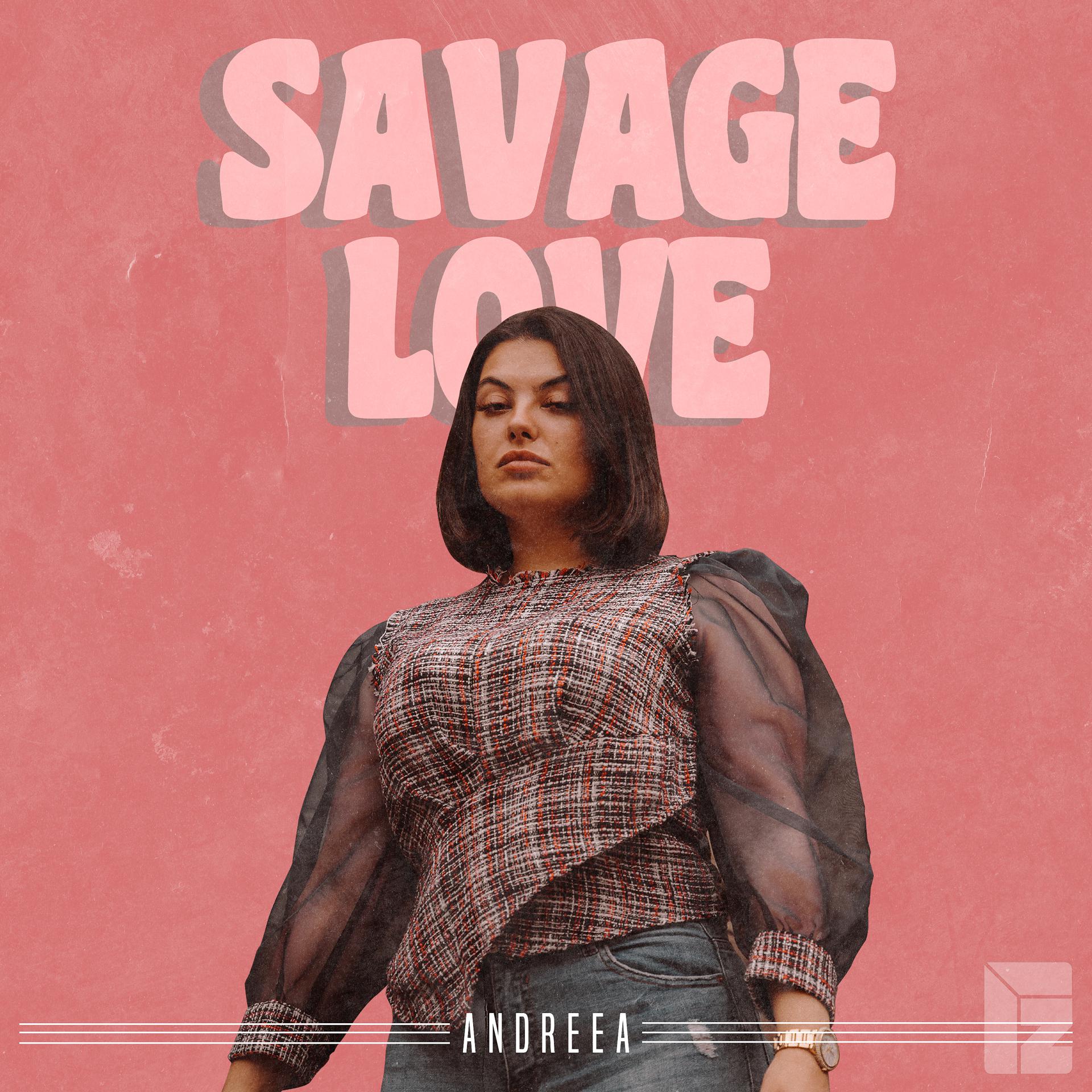 Постер альбома Savage Love