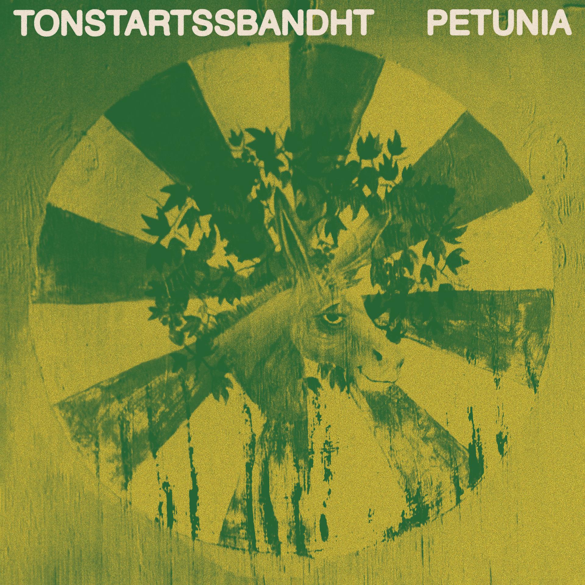 Постер альбома Petunia