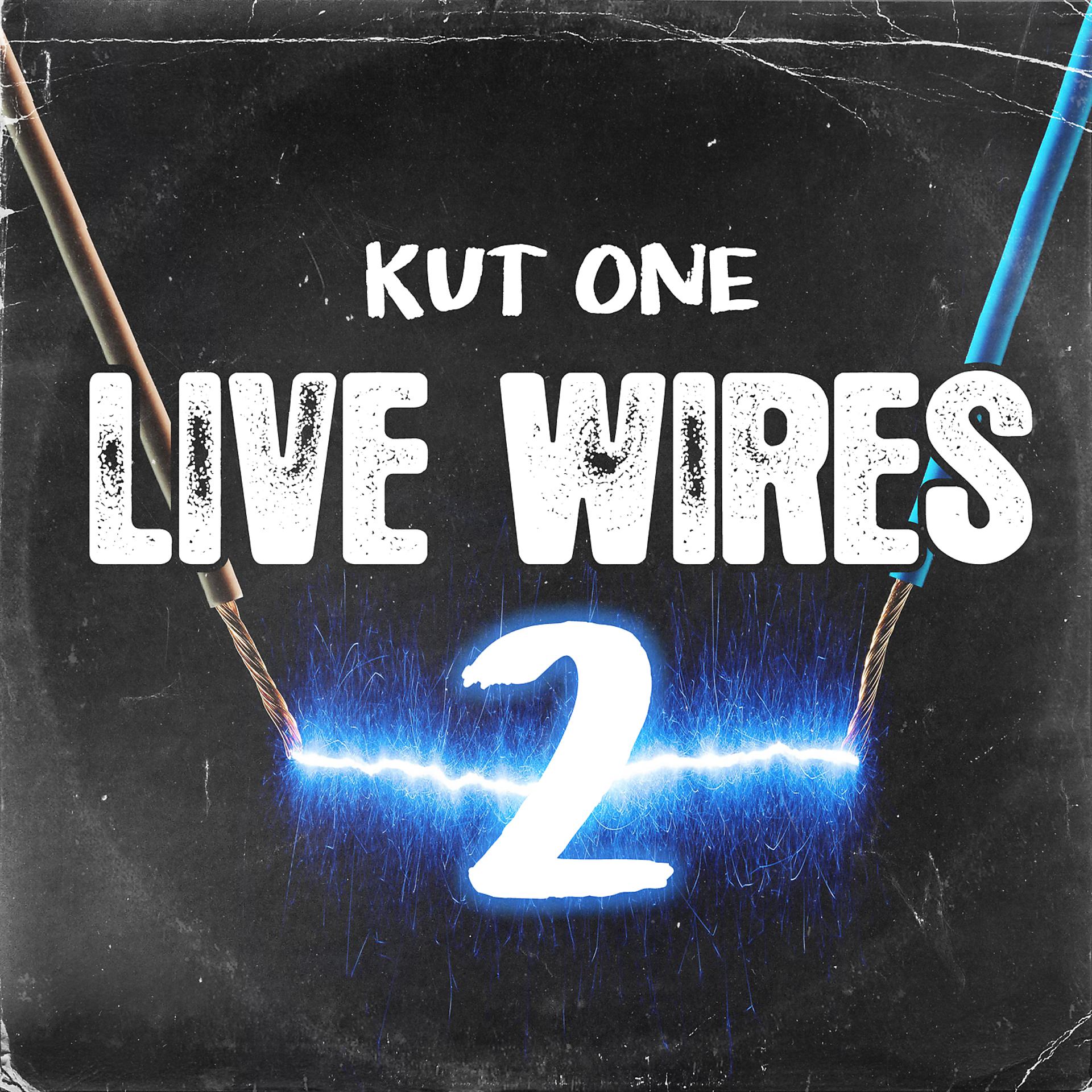 Постер альбома Live Wires 2