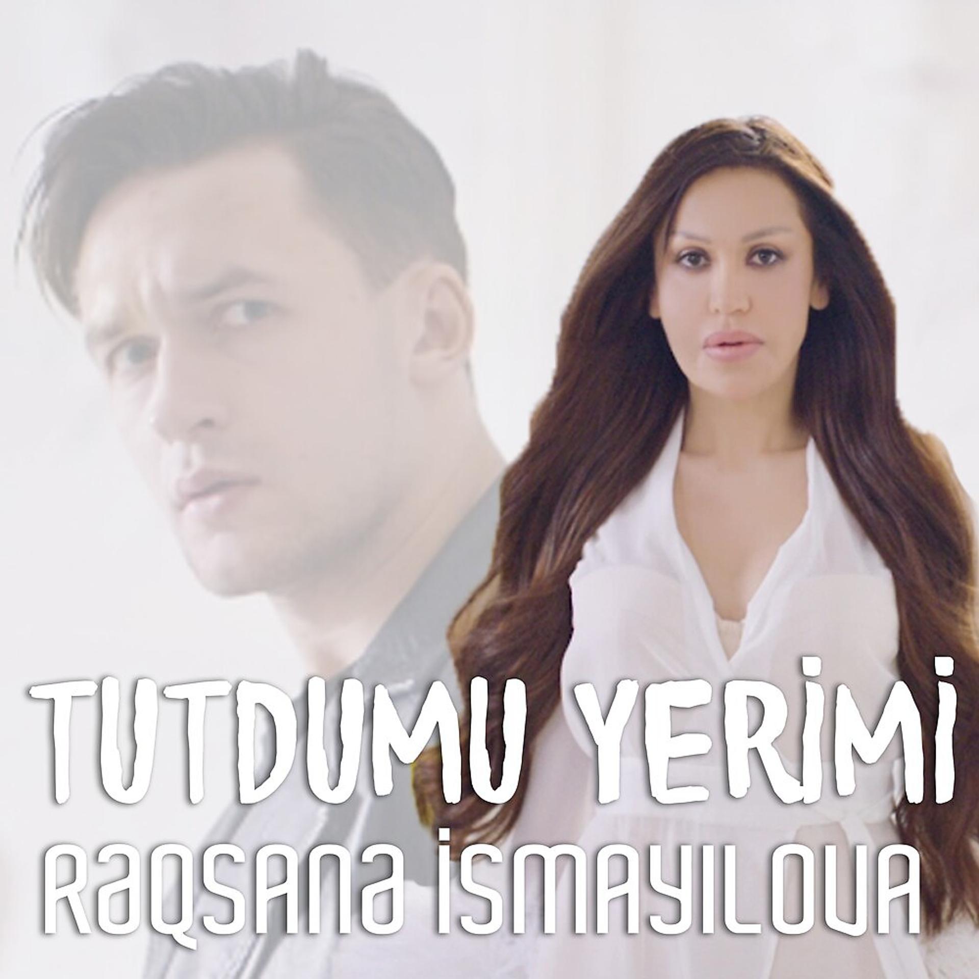 Постер альбома Tutdumu Yerimi