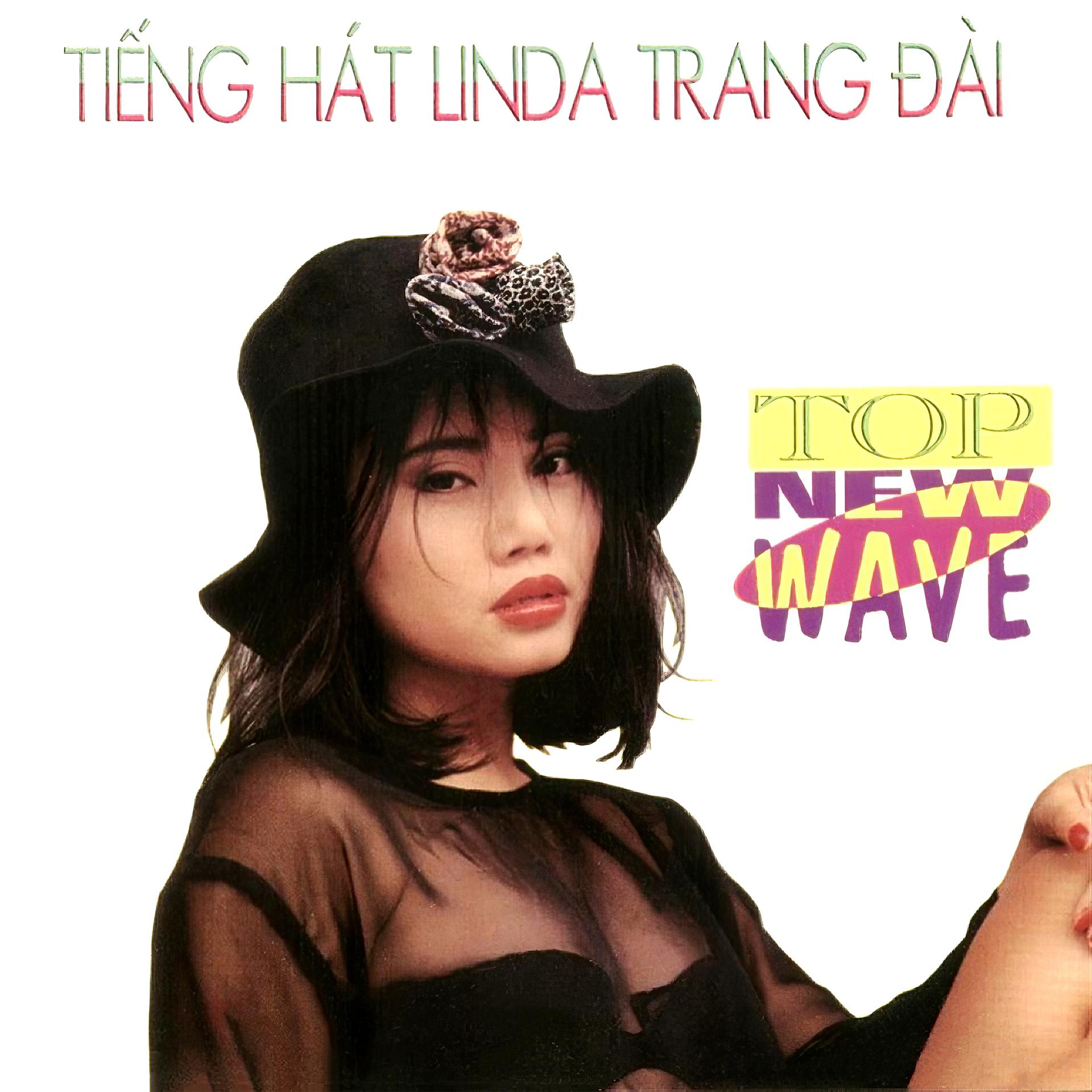 Постер альбома Tiếng hát Lynda Trang Đài