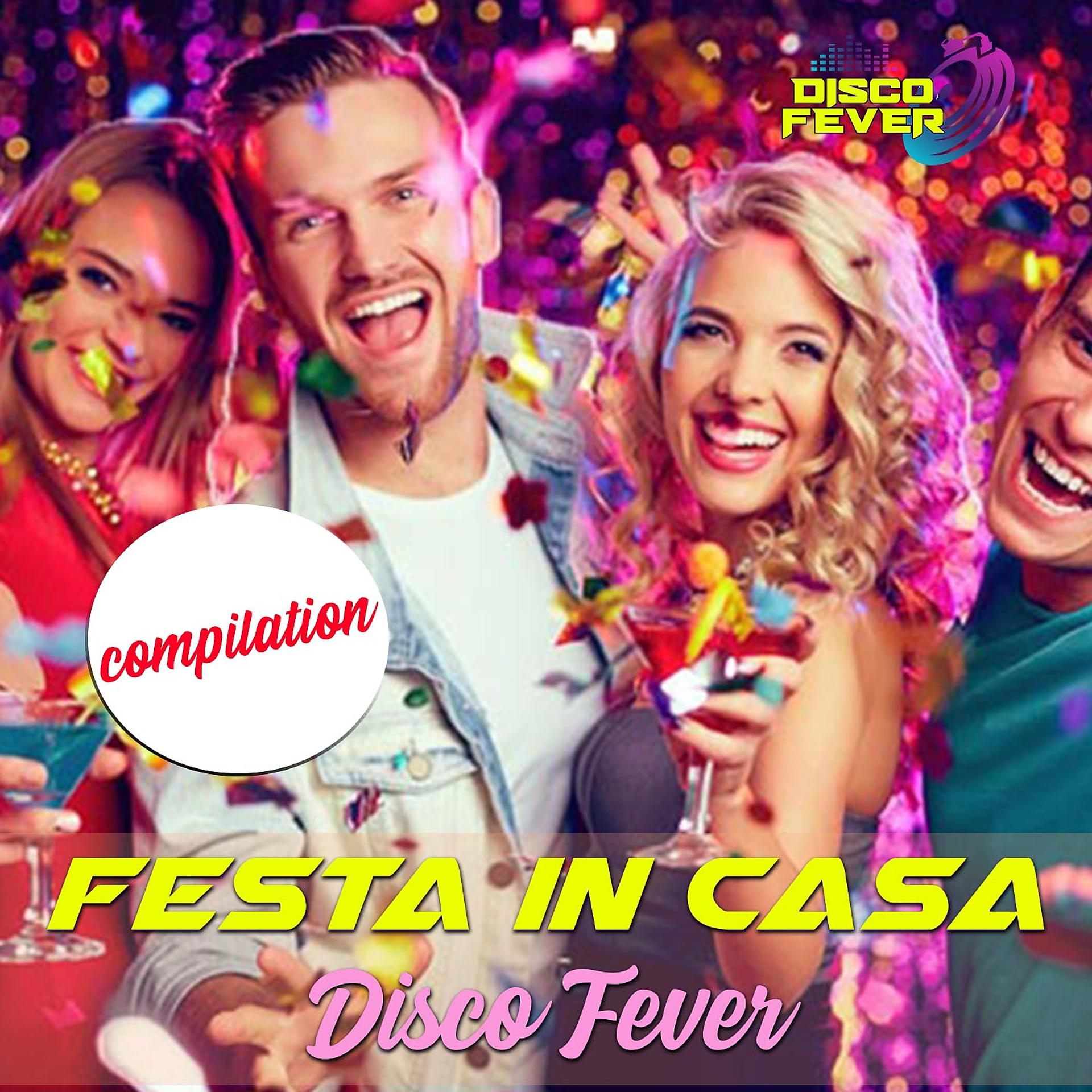 Постер альбома Festa In Casa