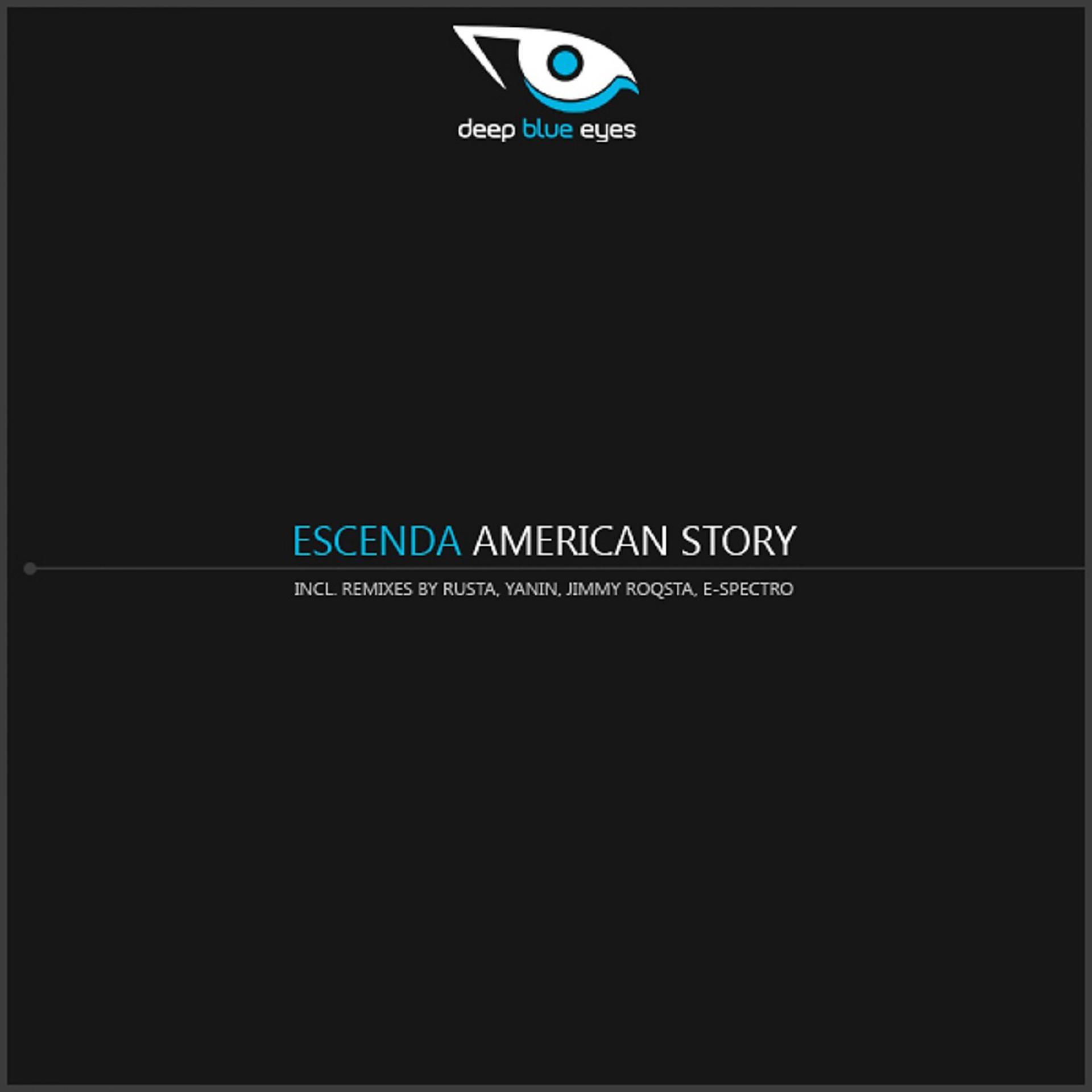 Постер альбома American Story