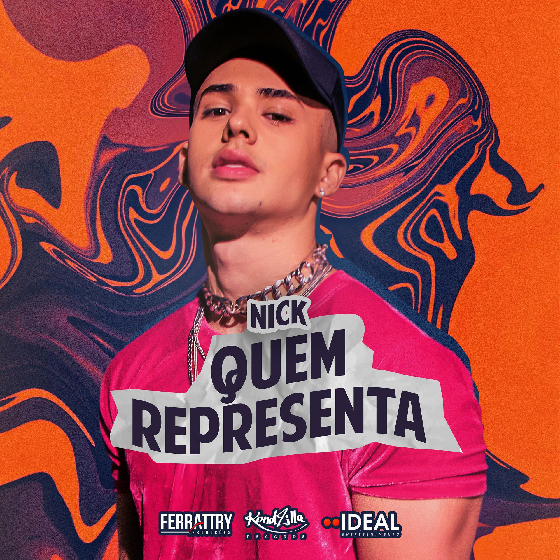 Постер альбома Quem Representa