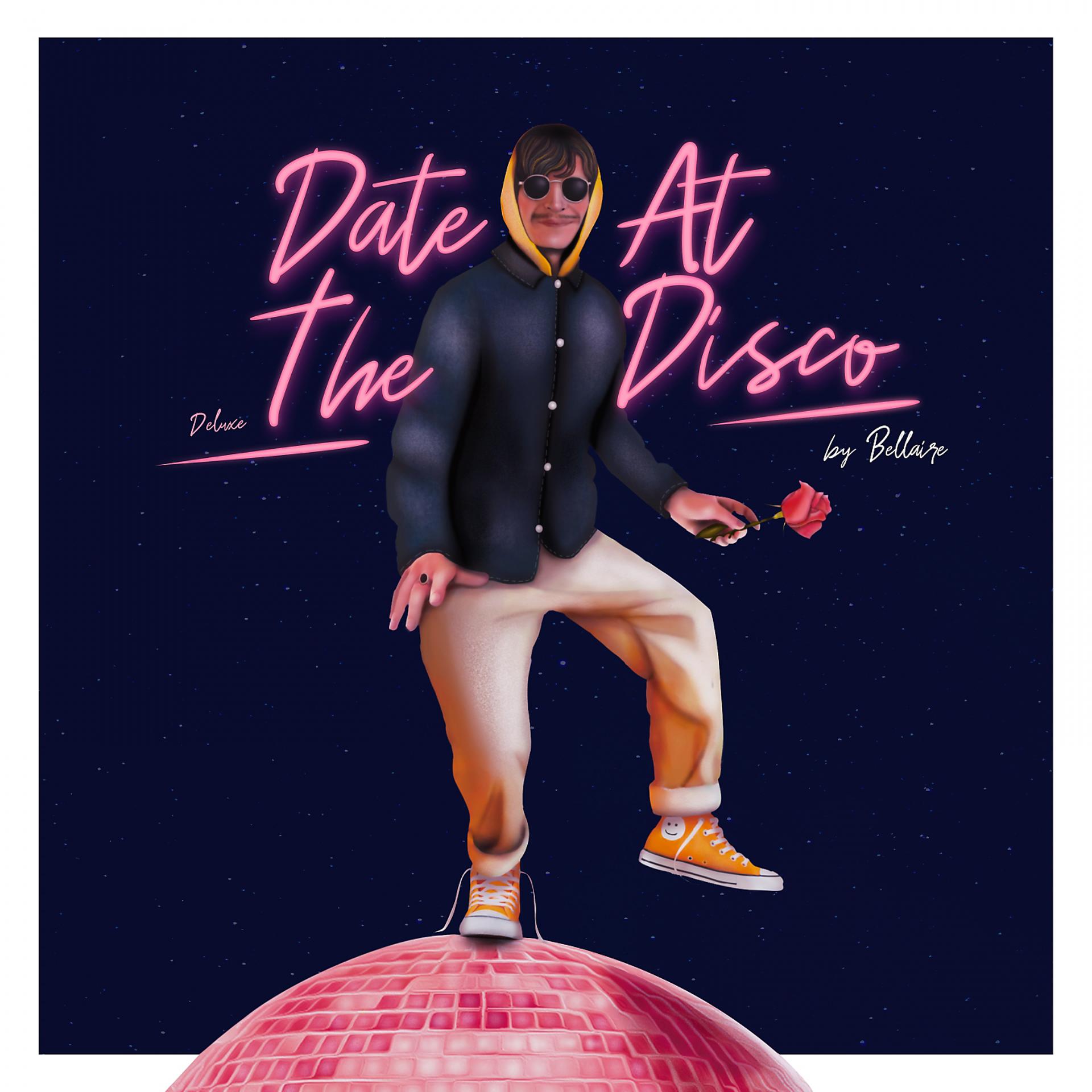 Постер альбома Date at the Disco