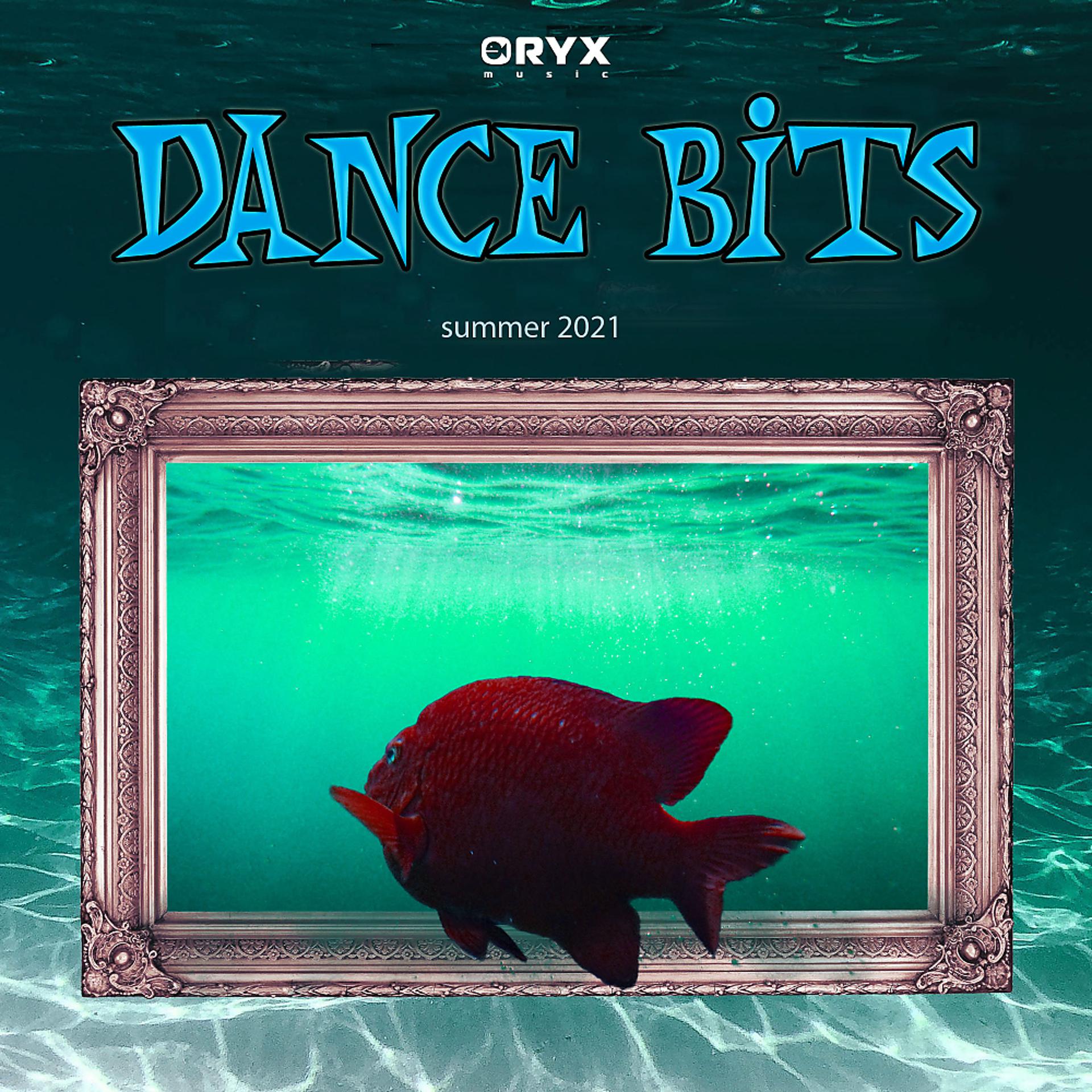Постер альбома Dance Bits Summer 2021