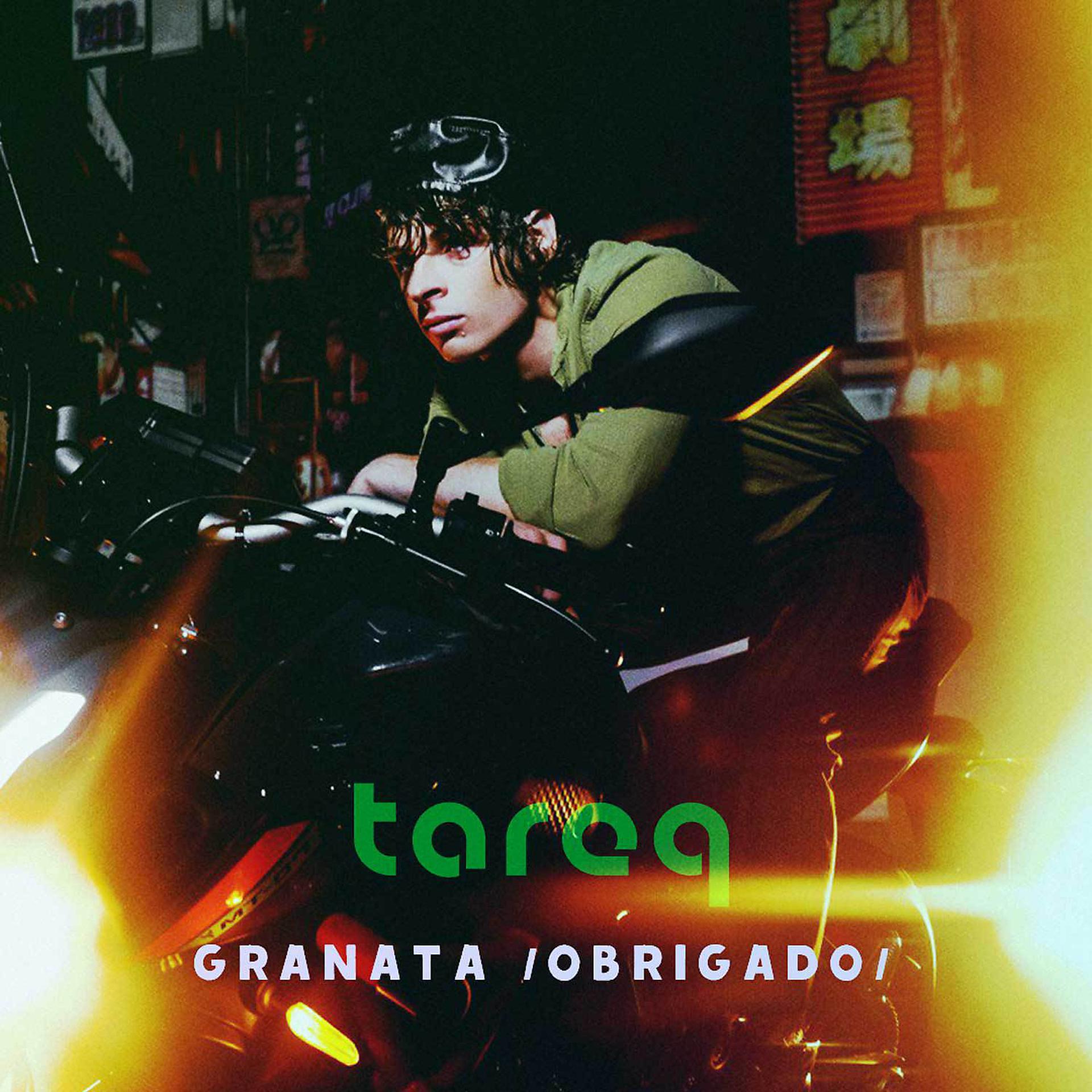 Постер альбома Granata (Obrigado)