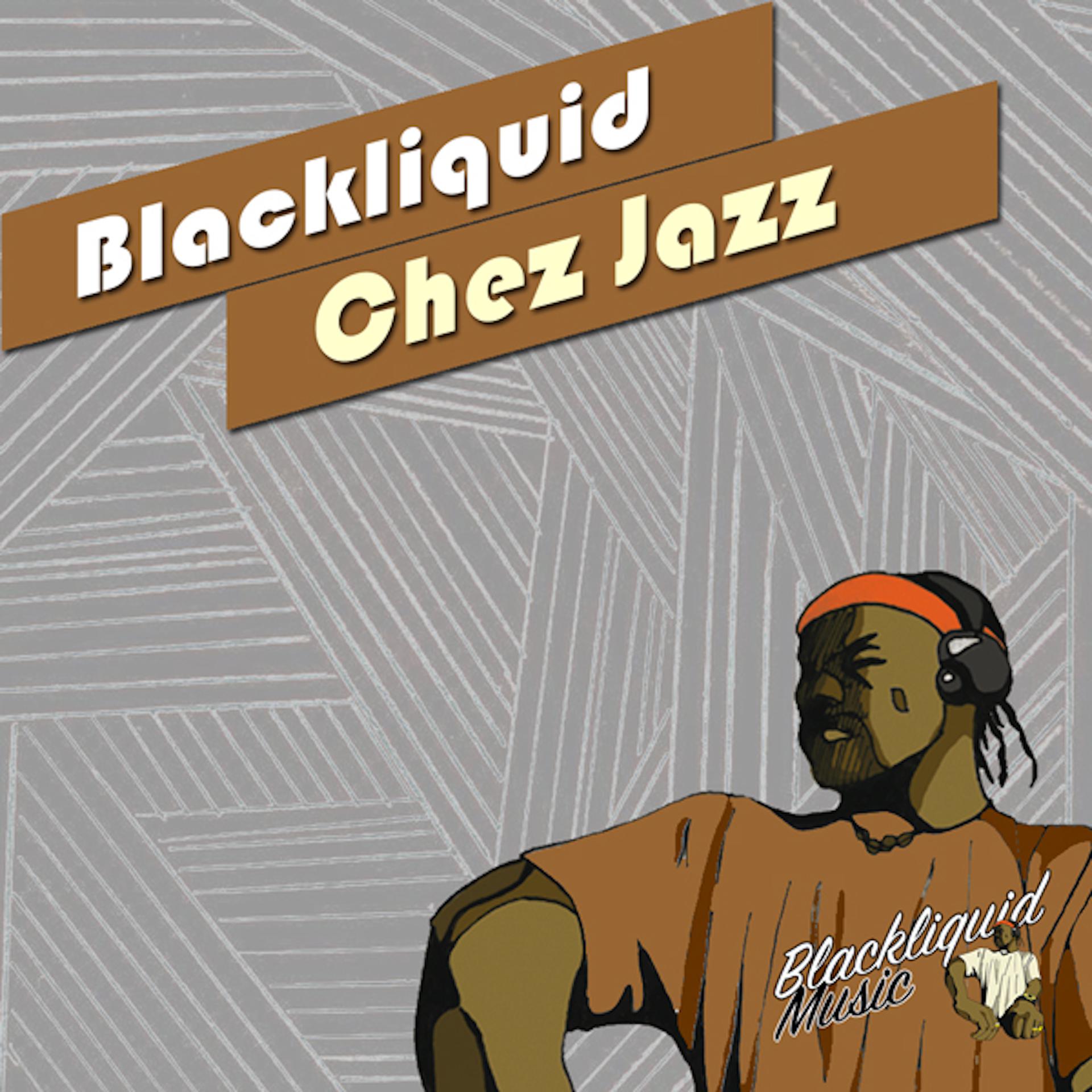 Постер альбома Chez Jazz