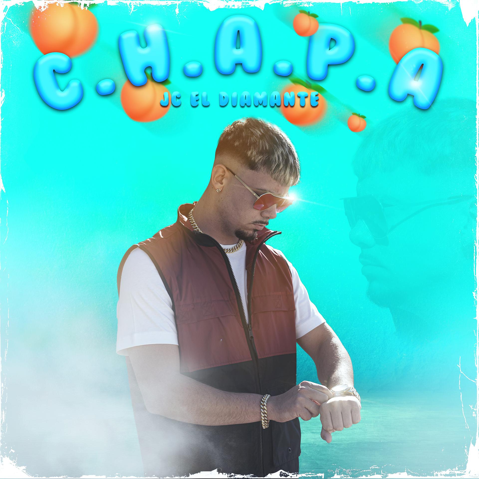 Постер альбома C.H.A.P.A
