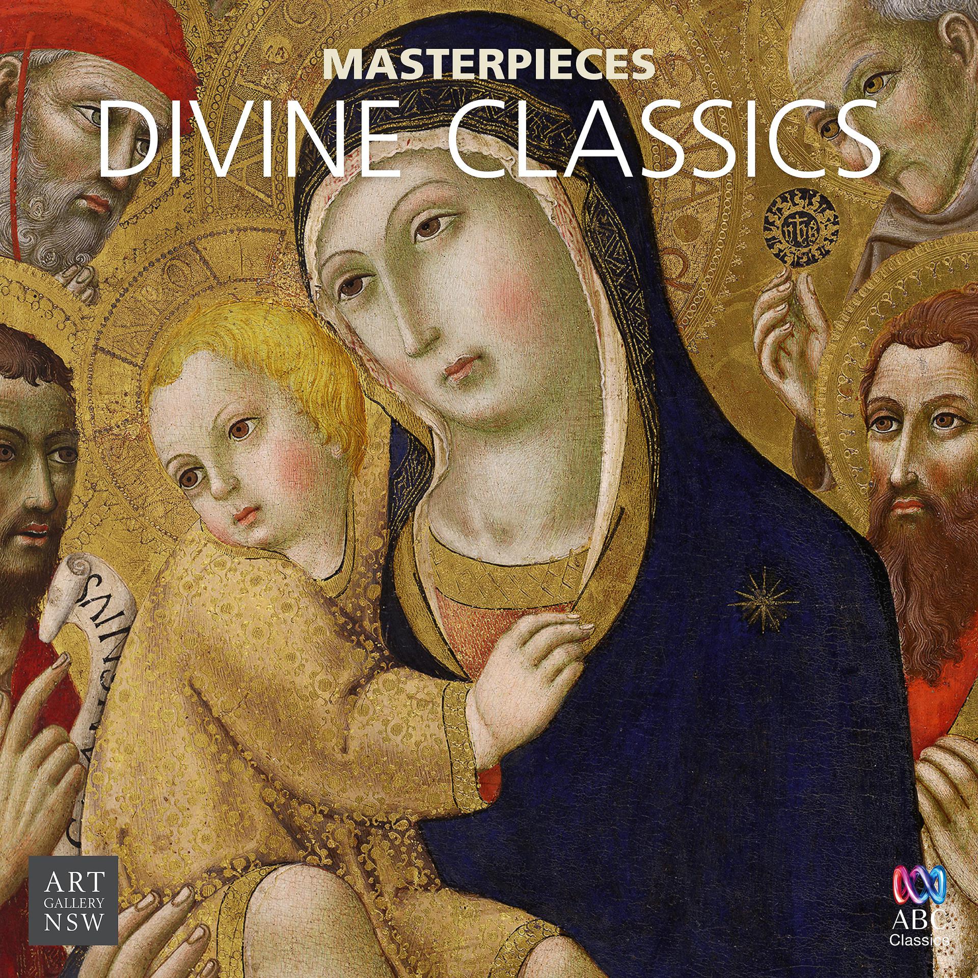 Постер альбома Divine Classics