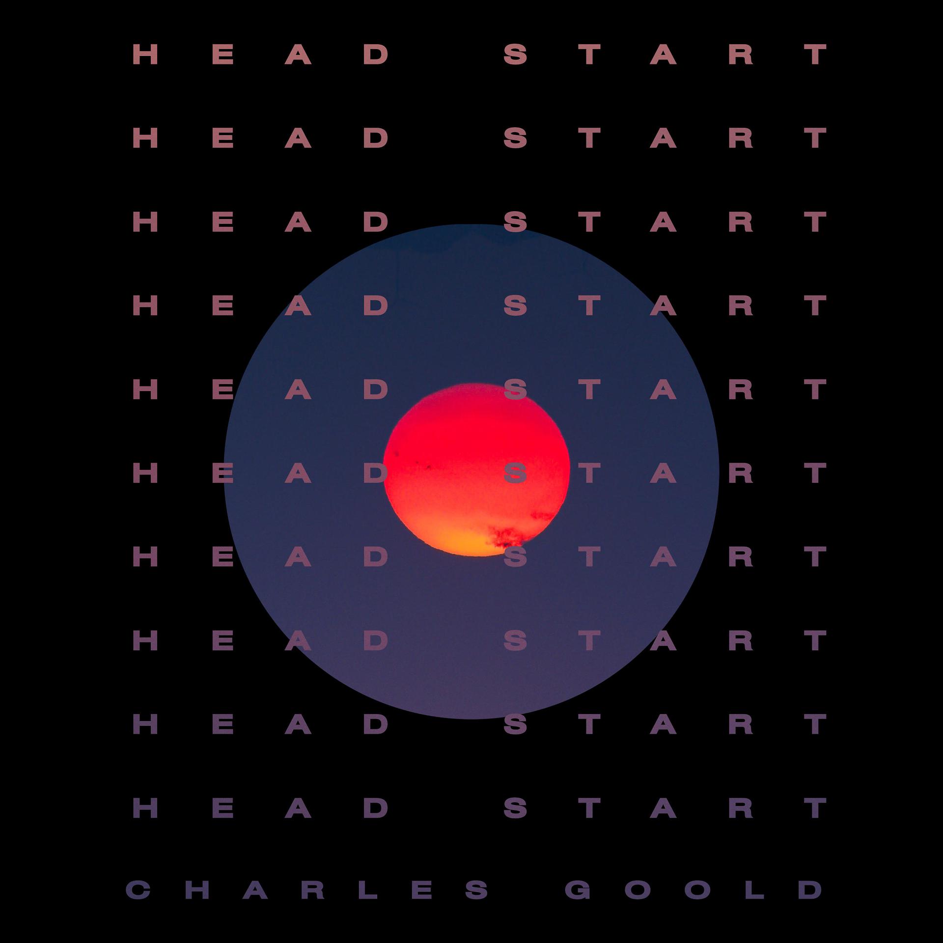 Постер альбома Head Start