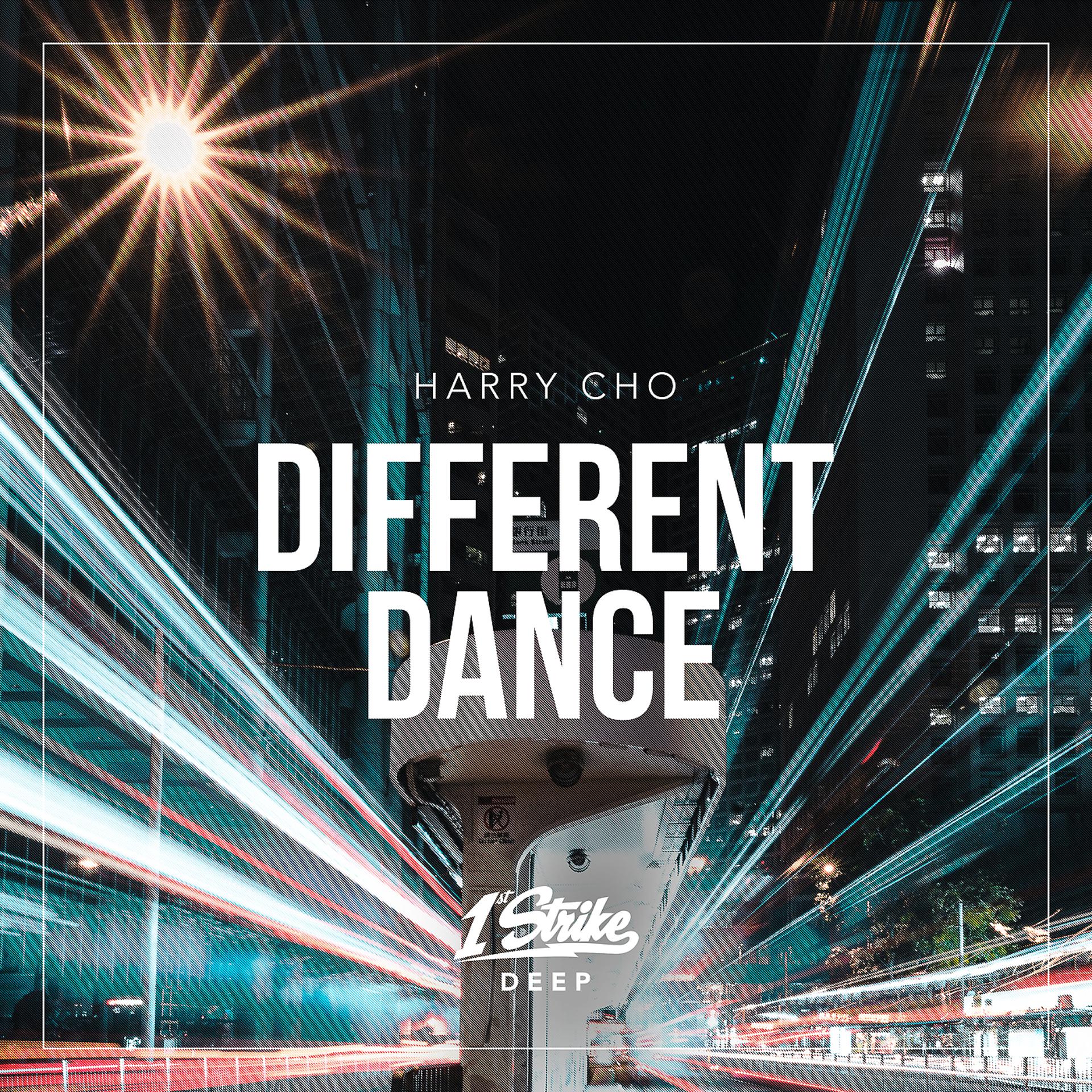 Постер альбома Different Dance
