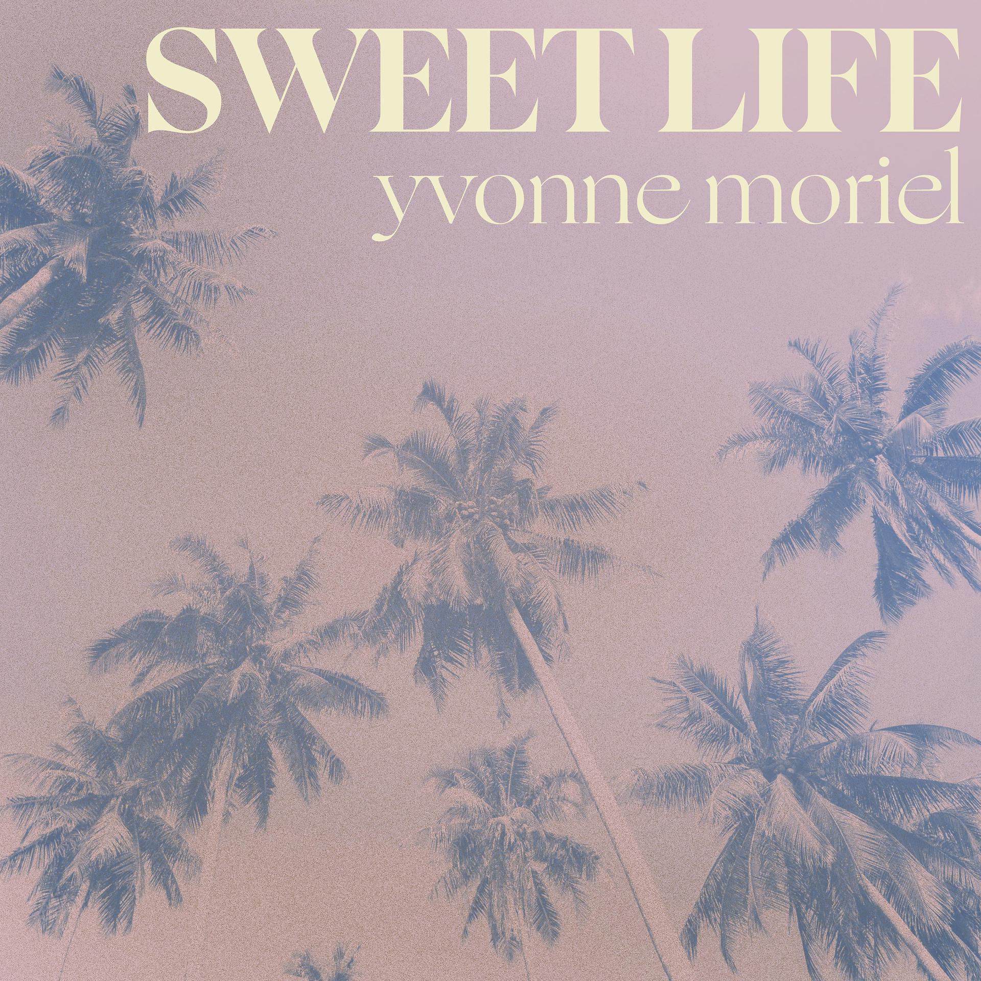 Постер альбома sweet life