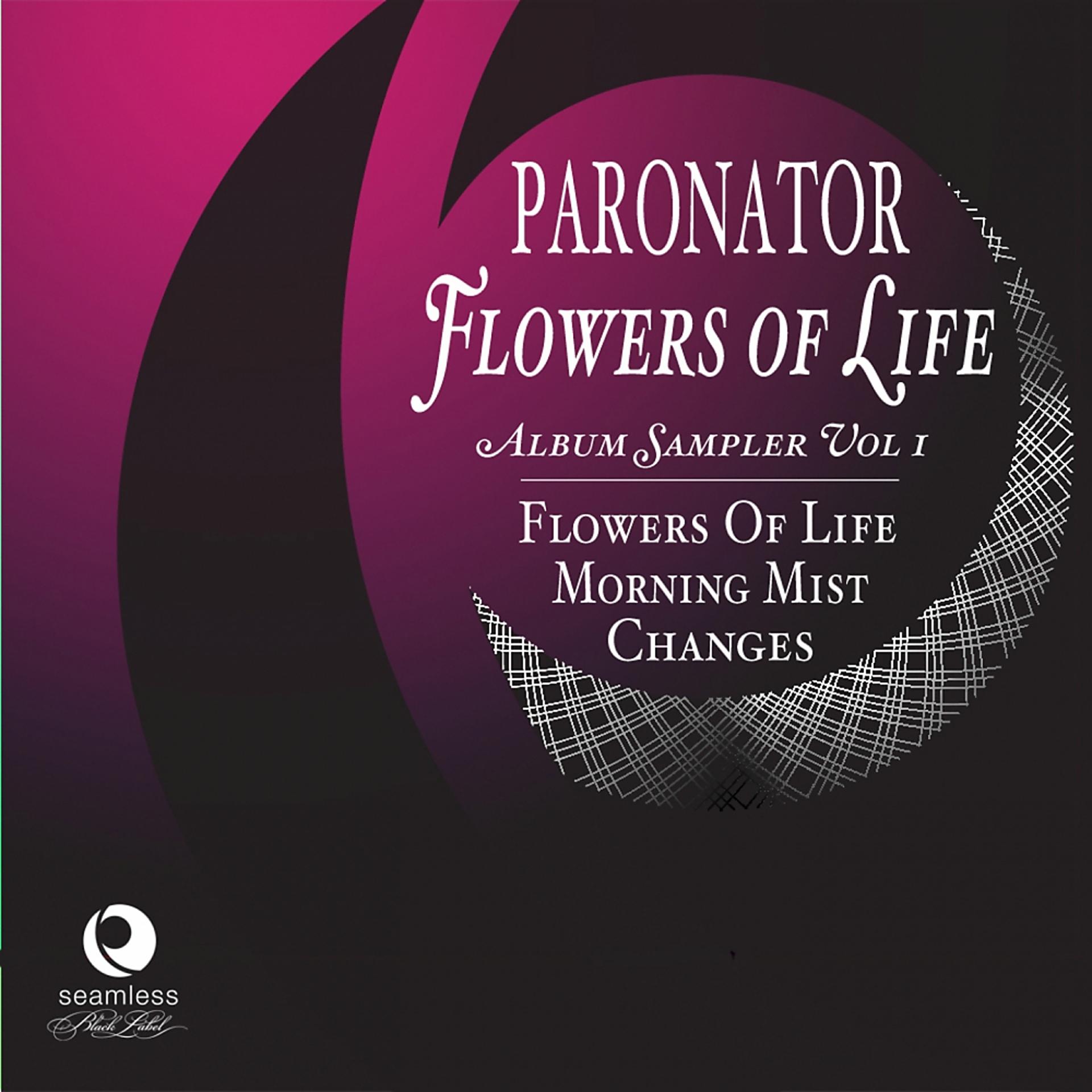 Постер альбома Flowers of Life Sampler
