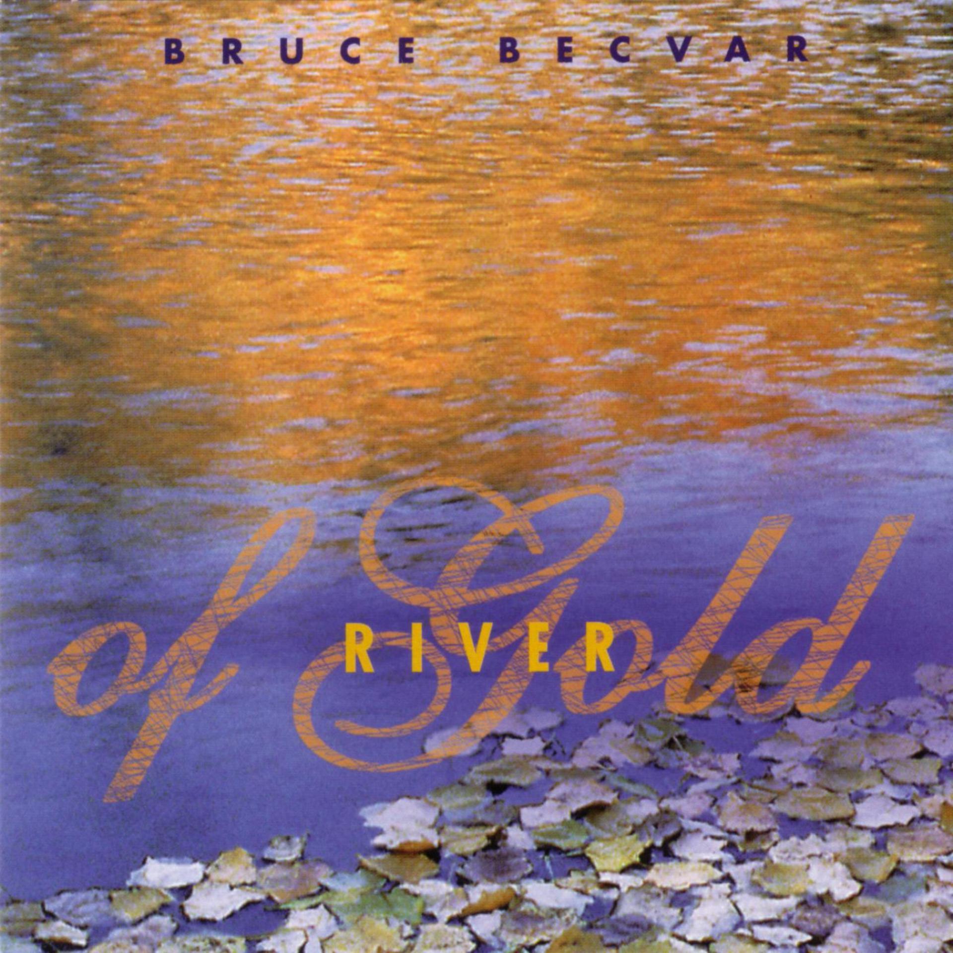 Постер альбома River of Gold