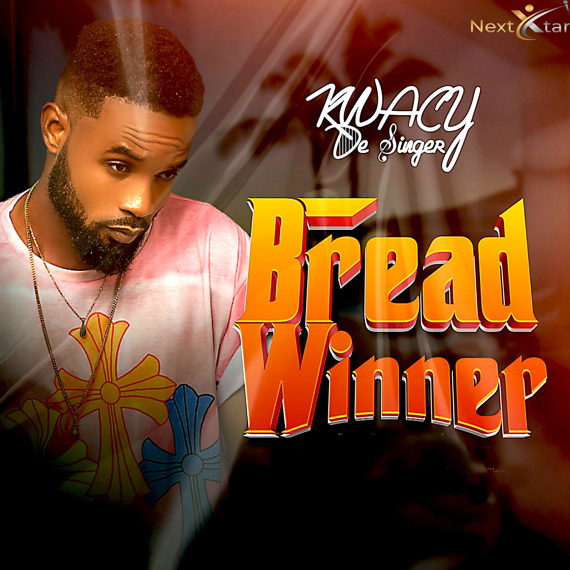 Постер альбома Bread Winner