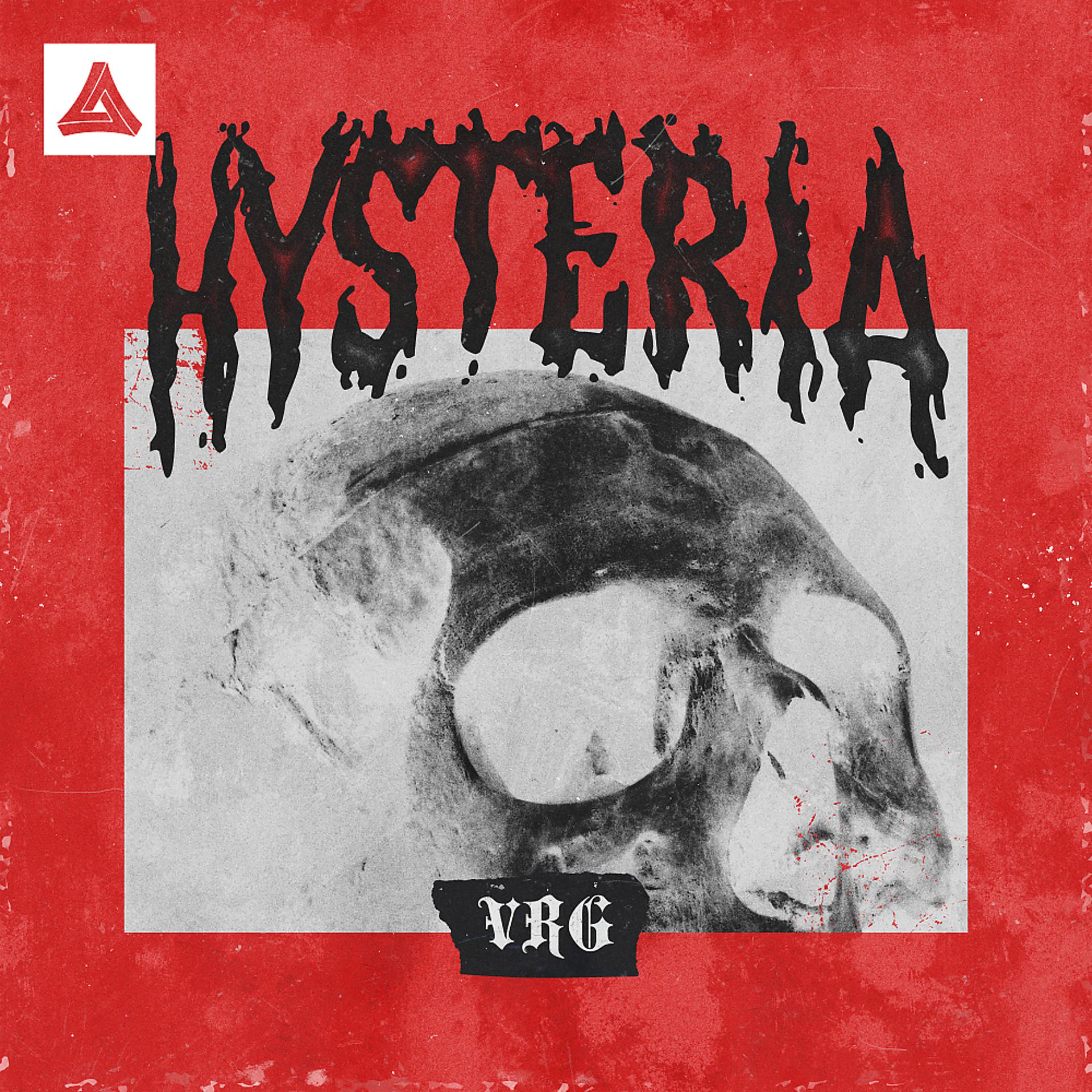 Постер альбома Hysteria