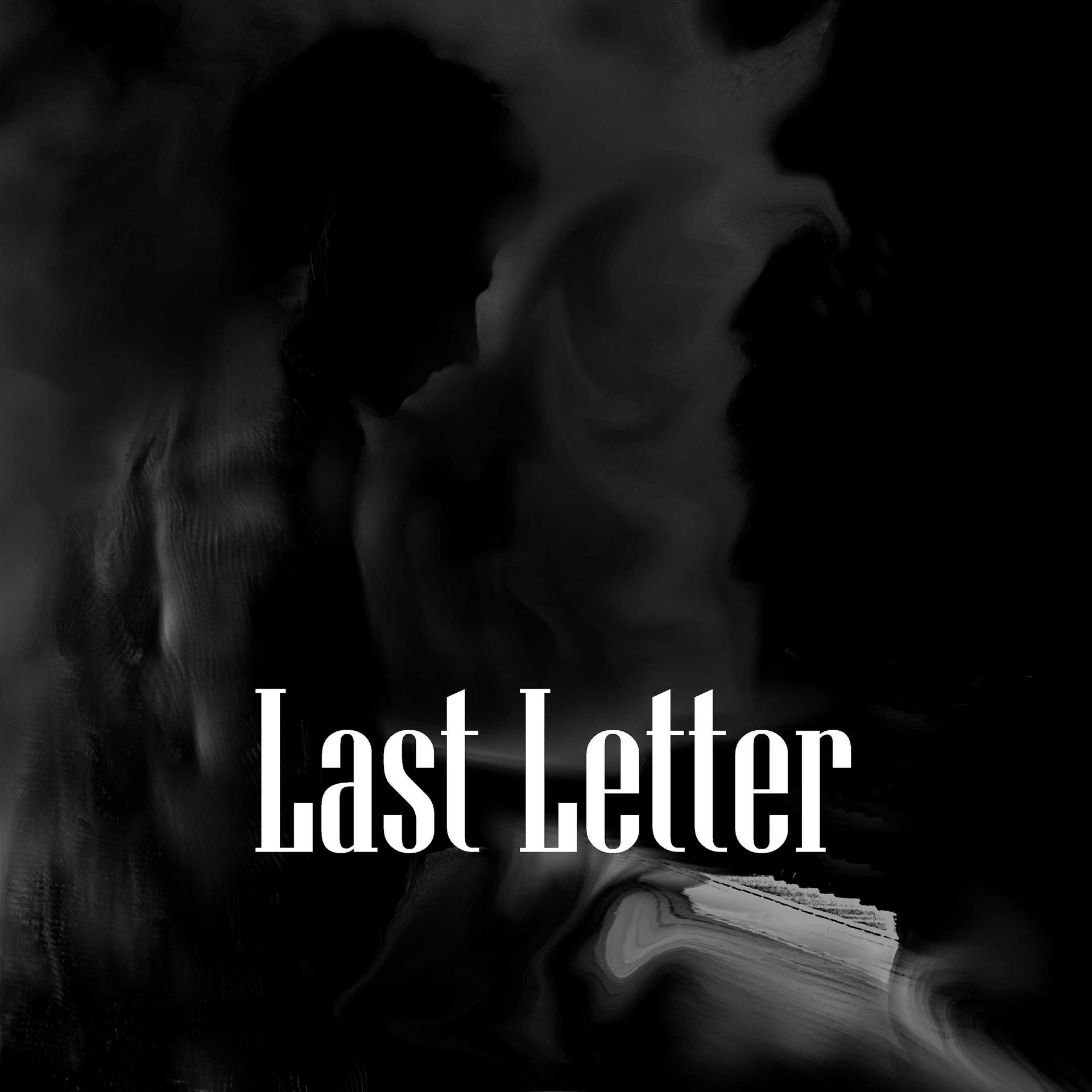 Постер альбома Last Letter
