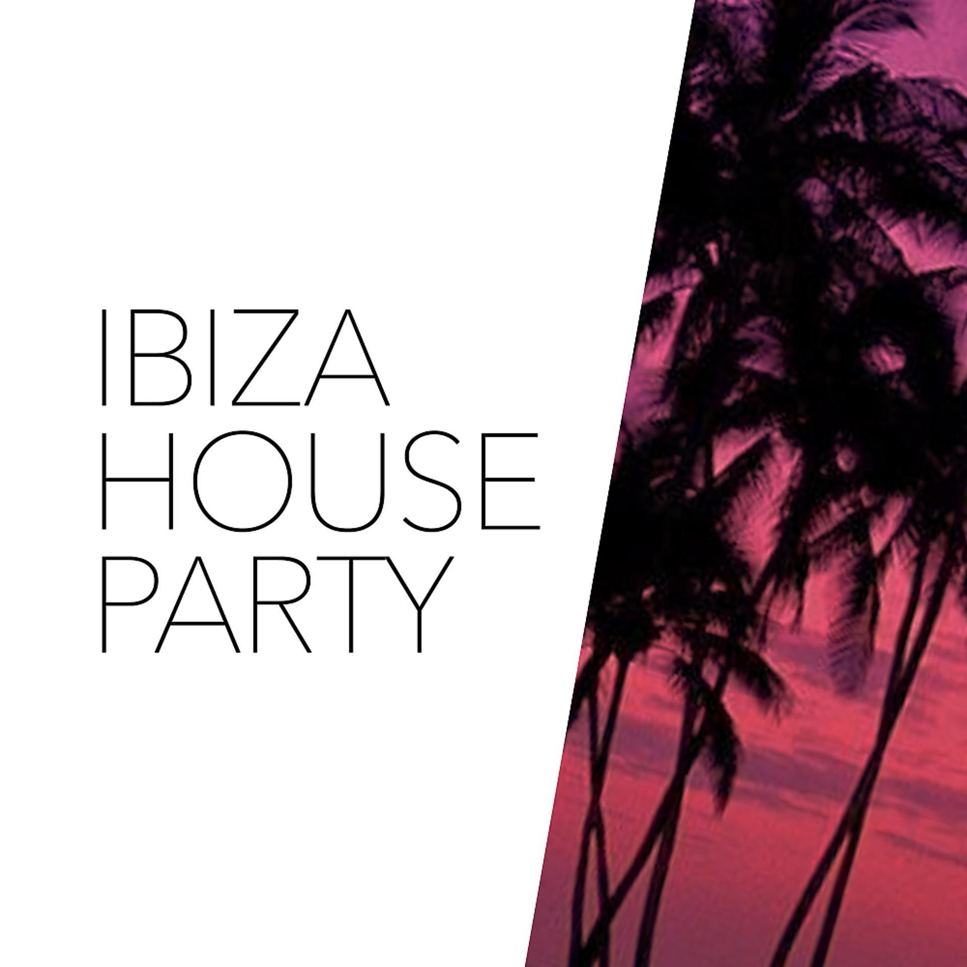 Постер альбома Ibiza House Party