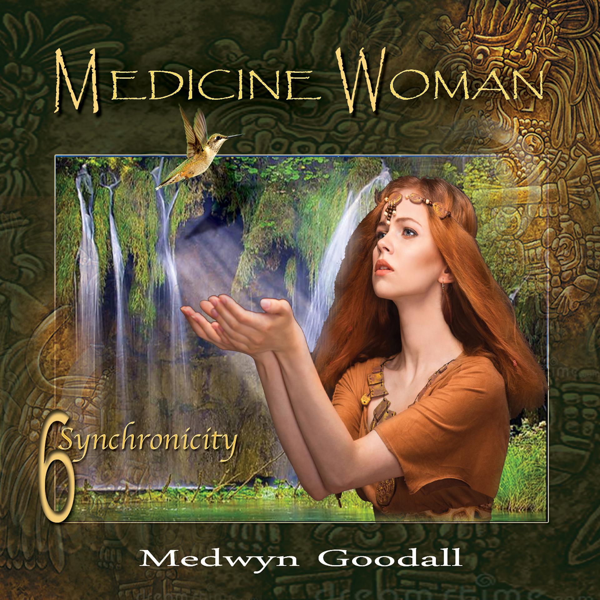 Постер альбома Medicine Woman 6 - Synchronicity